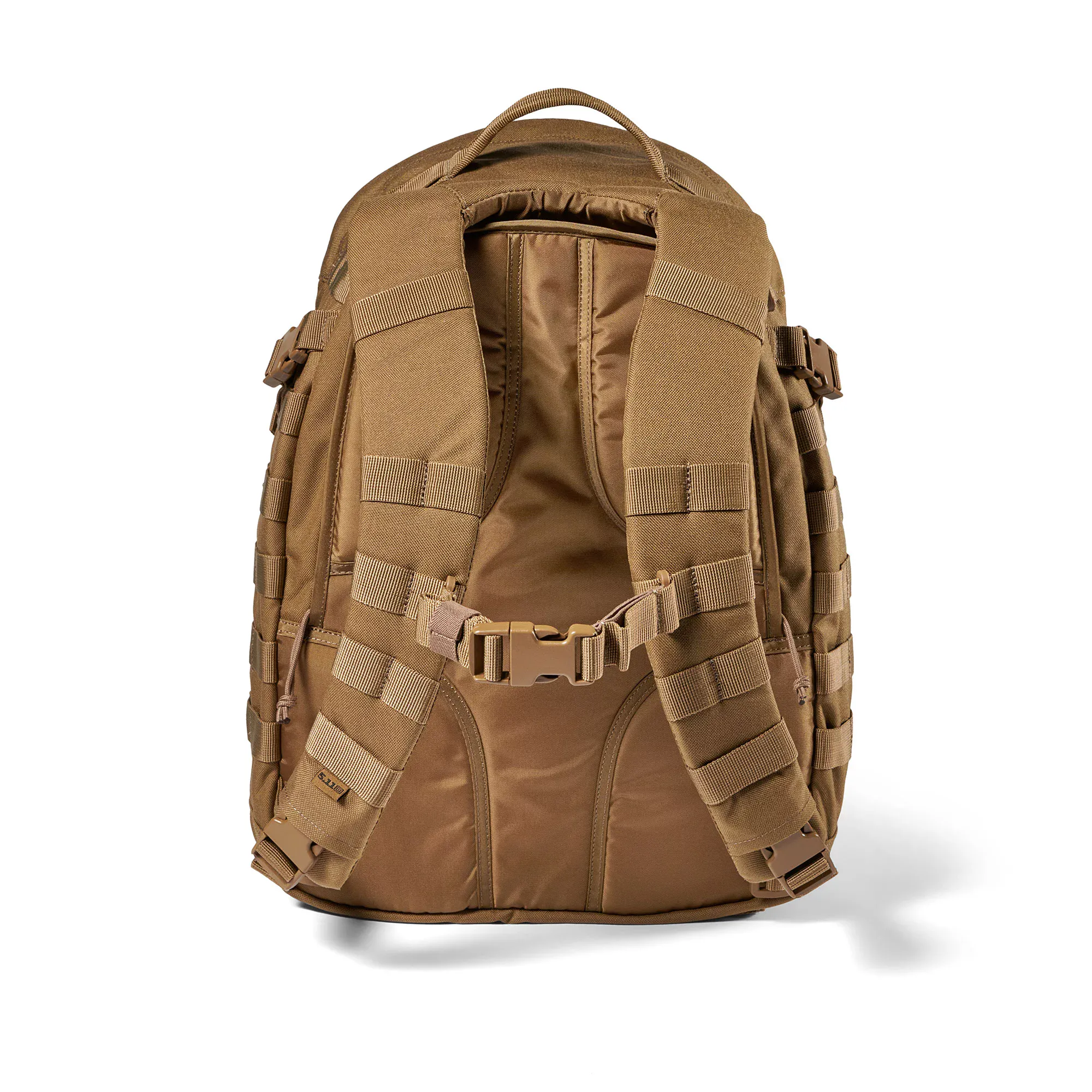 Рюкзак тактичний 5.11 Tactical® "RUSH® 24 2.0 Backpack 37L" - військове спорядження Darkskiff - фото 10 Рюкзак тактичний 5.11 Tactical® "RUSH® 24 2.0 Backpack 37L" - тактичне спорядження Darkskiff - фото 10
