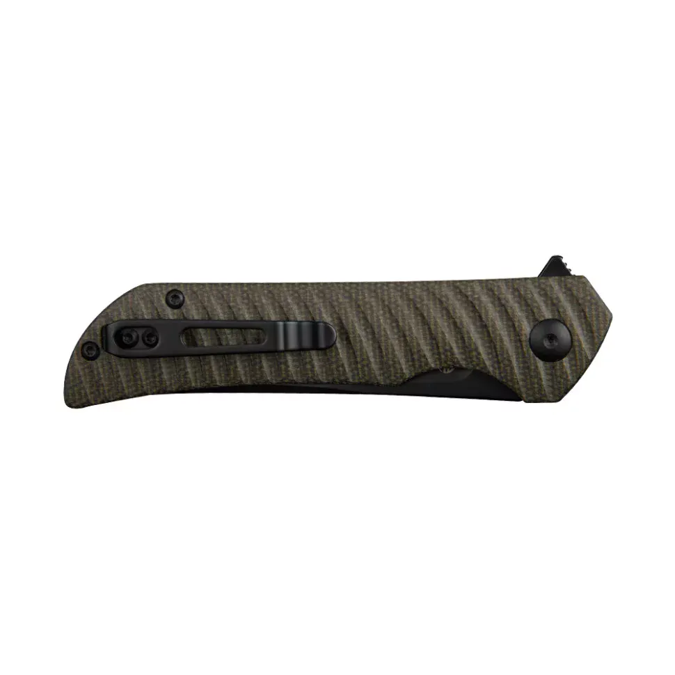 Складной нож Ruike® "P122-MB" - военное снаряжение Darkskiff - фото 16 Складной нож Ruike® "P122-MB" - тактическое снаряжение Darkskiff - фото 16