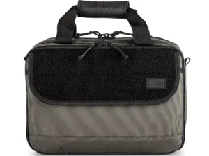 Сумка транспортна "5.11 Tactical® Range Ready™ Pro 19L" - тактичне спорядження Darkskiff - фото 10