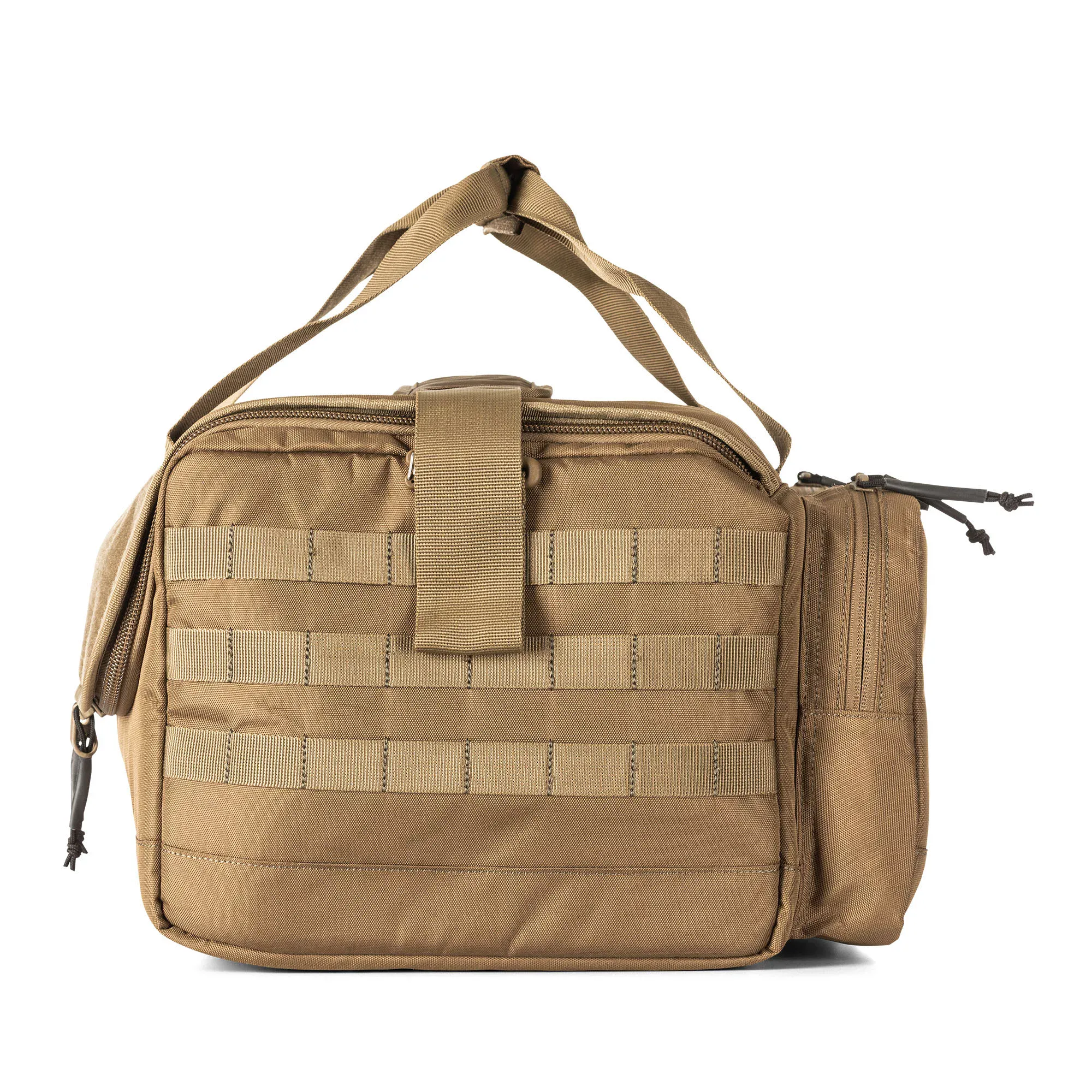 Сумка транспортна "5.11 Tactical® Range Ready™ Trainer Bag 50L" - військове спорядження Darkskiff - фото 15 Сумка транспортна "5.11 Tactical® Range Ready™ Trainer Bag 50L" - тактичне спорядження Darkskiff - фото 15