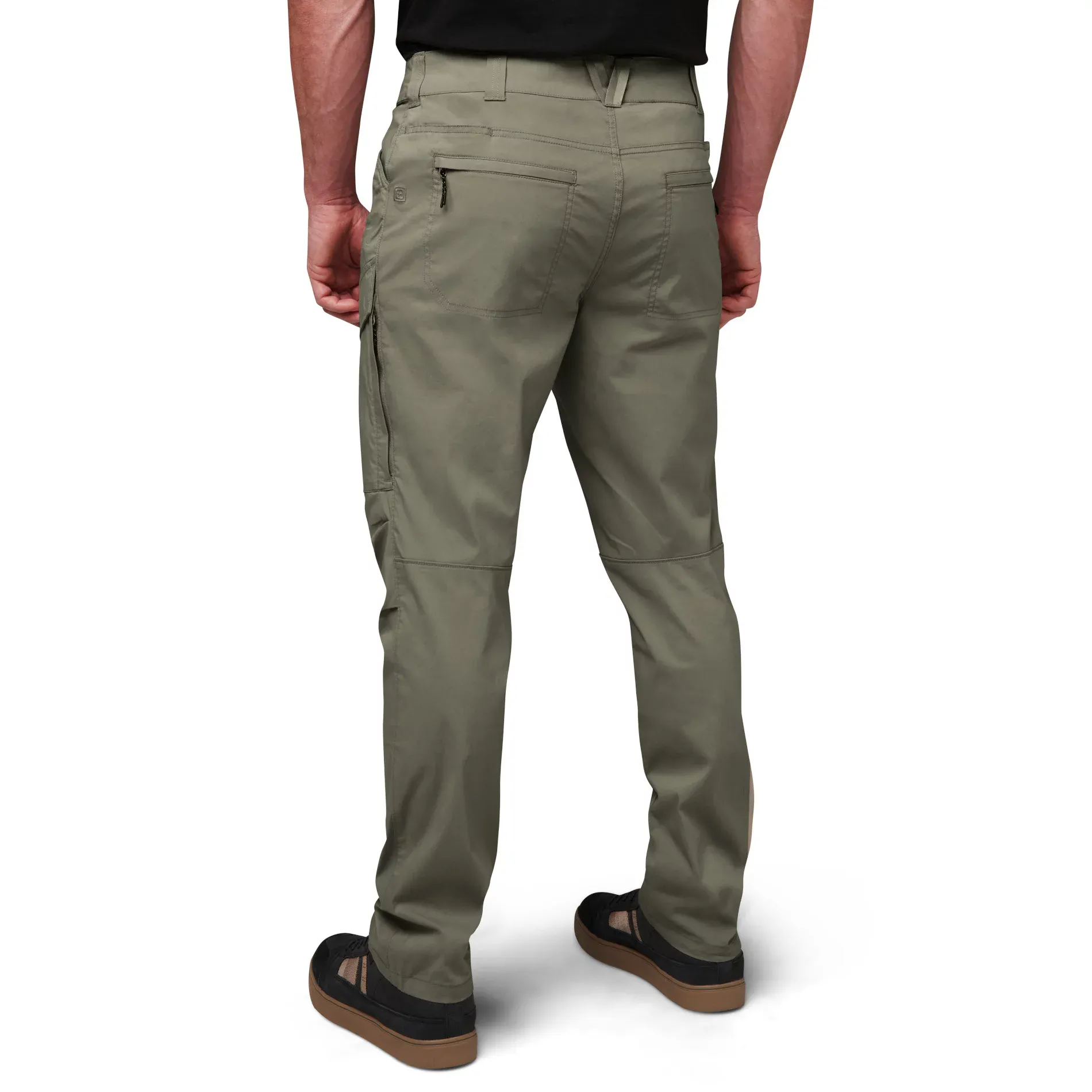 Штани тактичні 5.11 Tactical® "Meridian Pants" - військове спорядження Darkskiff - фото 12 Штани тактичні 5.11 Tactical® "Meridian Pants" - тактичне спорядження Darkskiff - фото 12