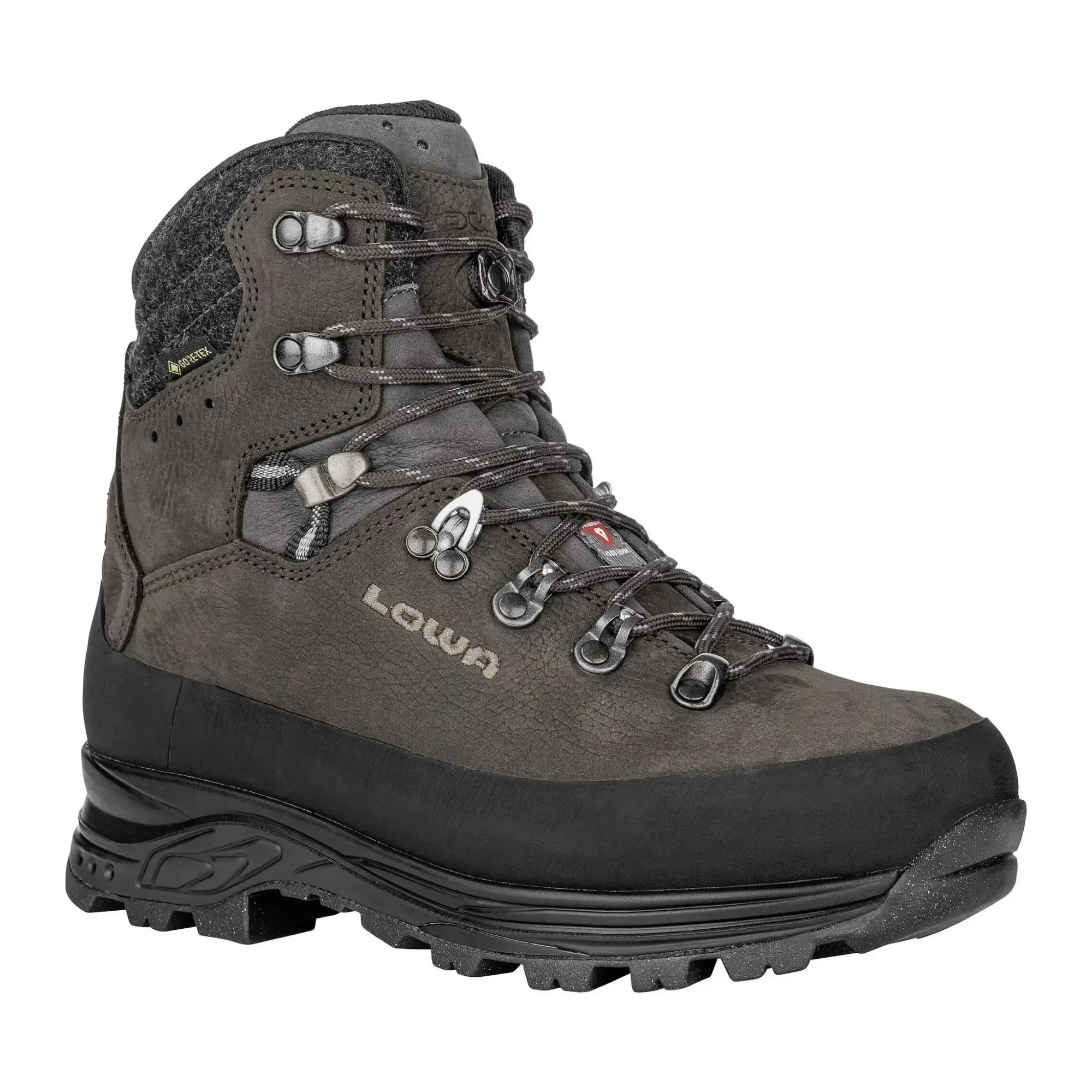 Черевики зимові "LOWA® Tibet EVO 400 GTX®" - Зображення 4