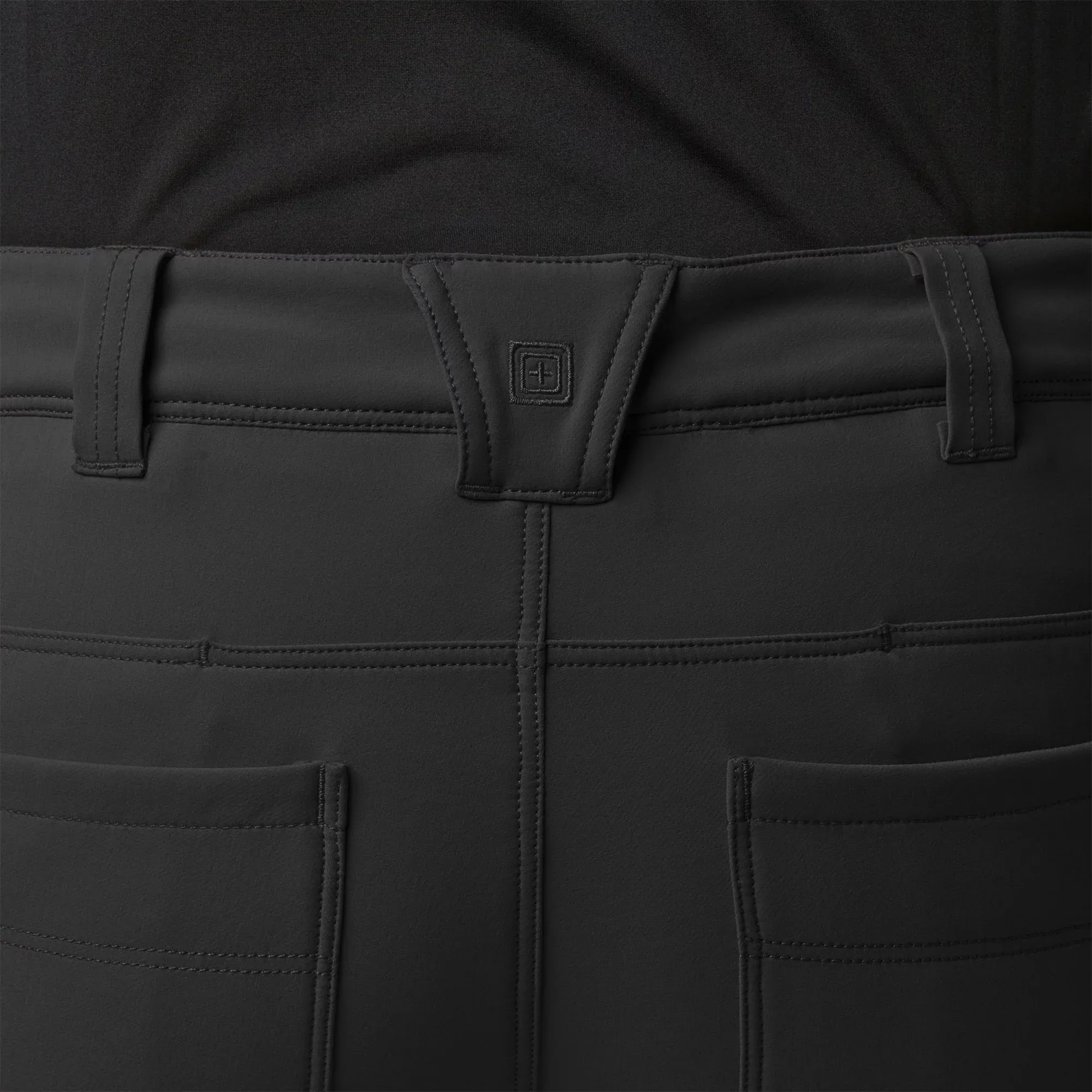 Штани вологозахисні 5.11 Tactical® "Apex® Softshell Pants" - військове спорядження Darkskiff - фото 14 Штани вологозахисні 5.11 Tactical® "Apex® Softshell Pants" - тактичне спорядження Darkskiff - фото 14