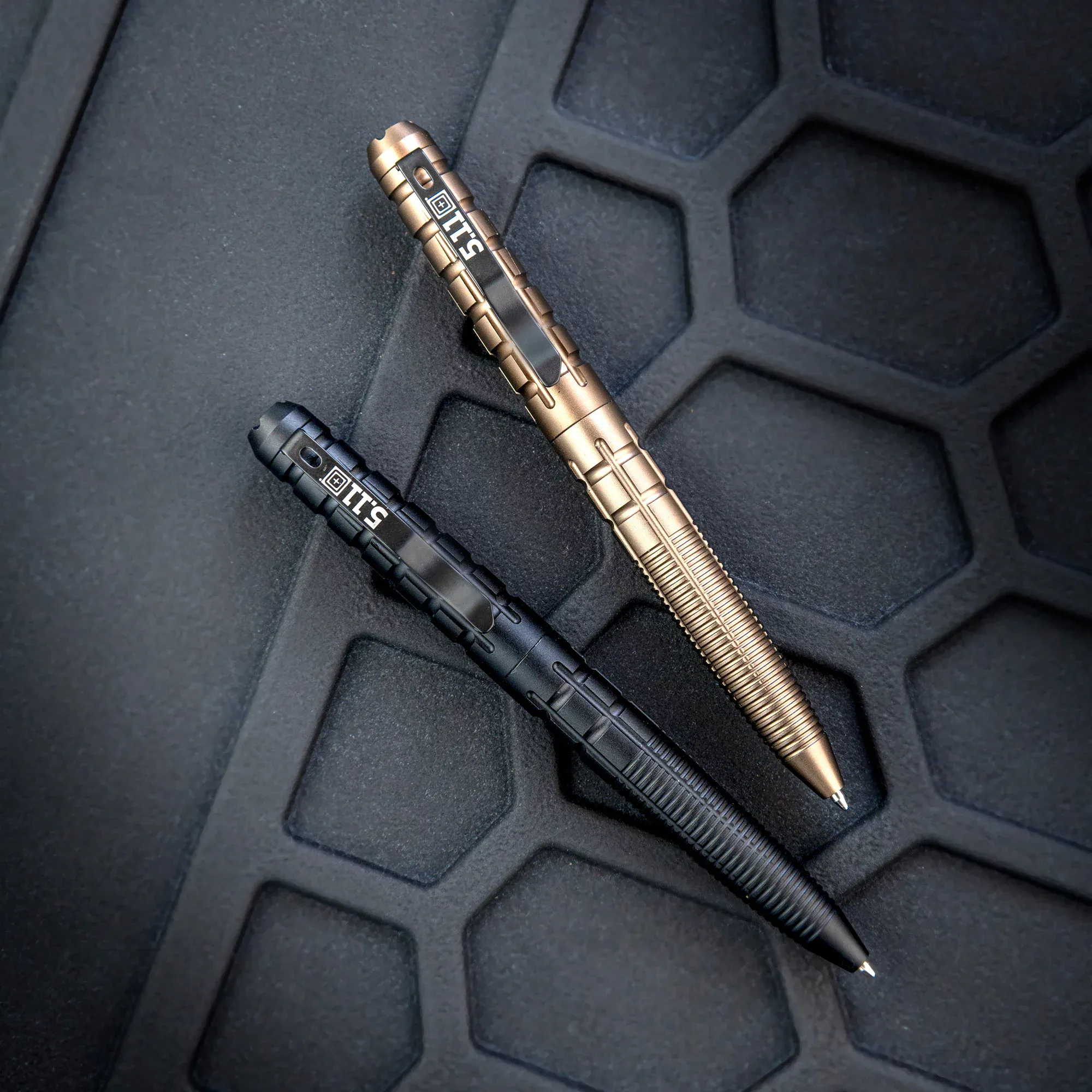Ручка тактична "5.11 Tactical Kubaton Tactical Pen" - військове спорядження Darkskiff - фото 11 Ручка тактична "5.11 Tactical Kubaton Tactical Pen" - тактичне спорядження Darkskiff - фото 11