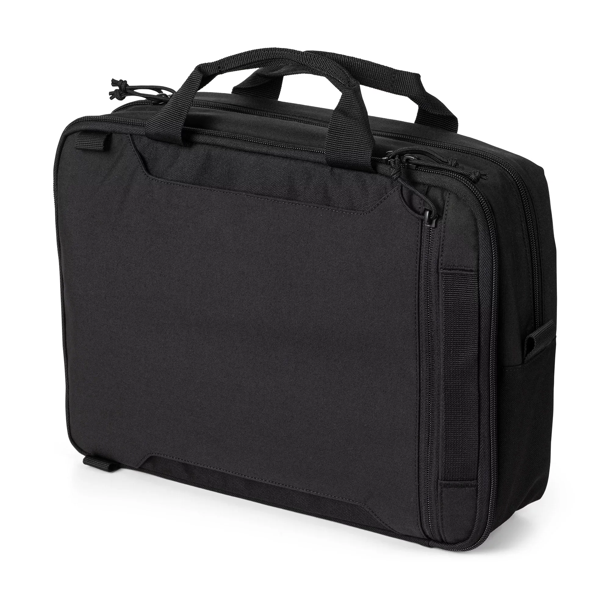 Сумка-рюкзак 5.11 Tactical® "Overwatch Briefcase 16L" - військове спорядження Darkskiff - фото 12 Сумка-рюкзак 5.11 Tactical® "Overwatch Briefcase 16L" - тактичне спорядження Darkskiff - фото 12