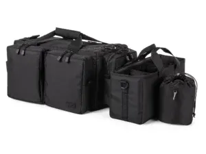 Сумка транспортна "5.11 Tactical® Range Ready™ Bag 43L" - тактичне спорядження Darkskiff - фото 20