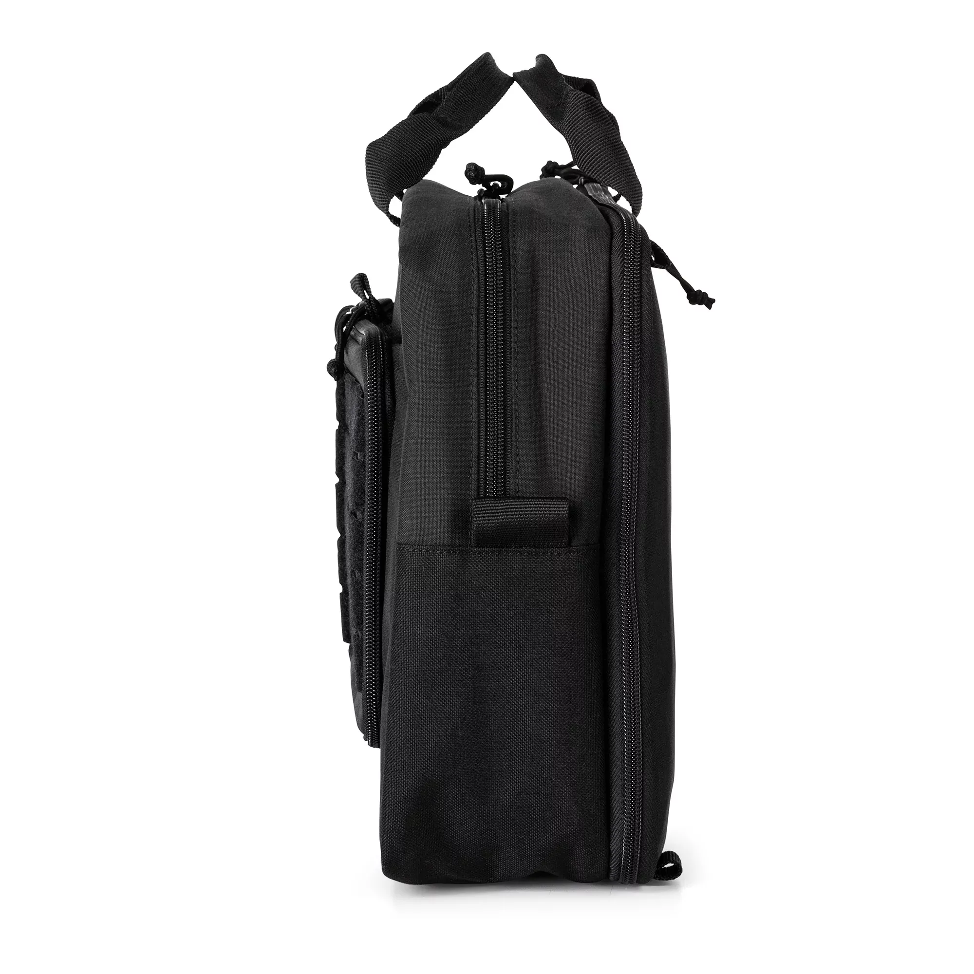 Сумка-рюкзак 5.11 Tactical® "Overwatch Briefcase 16L" - військове спорядження Darkskiff - фото 13 Сумка-рюкзак 5.11 Tactical® "Overwatch Briefcase 16L" - тактичне спорядження Darkskiff - фото 13