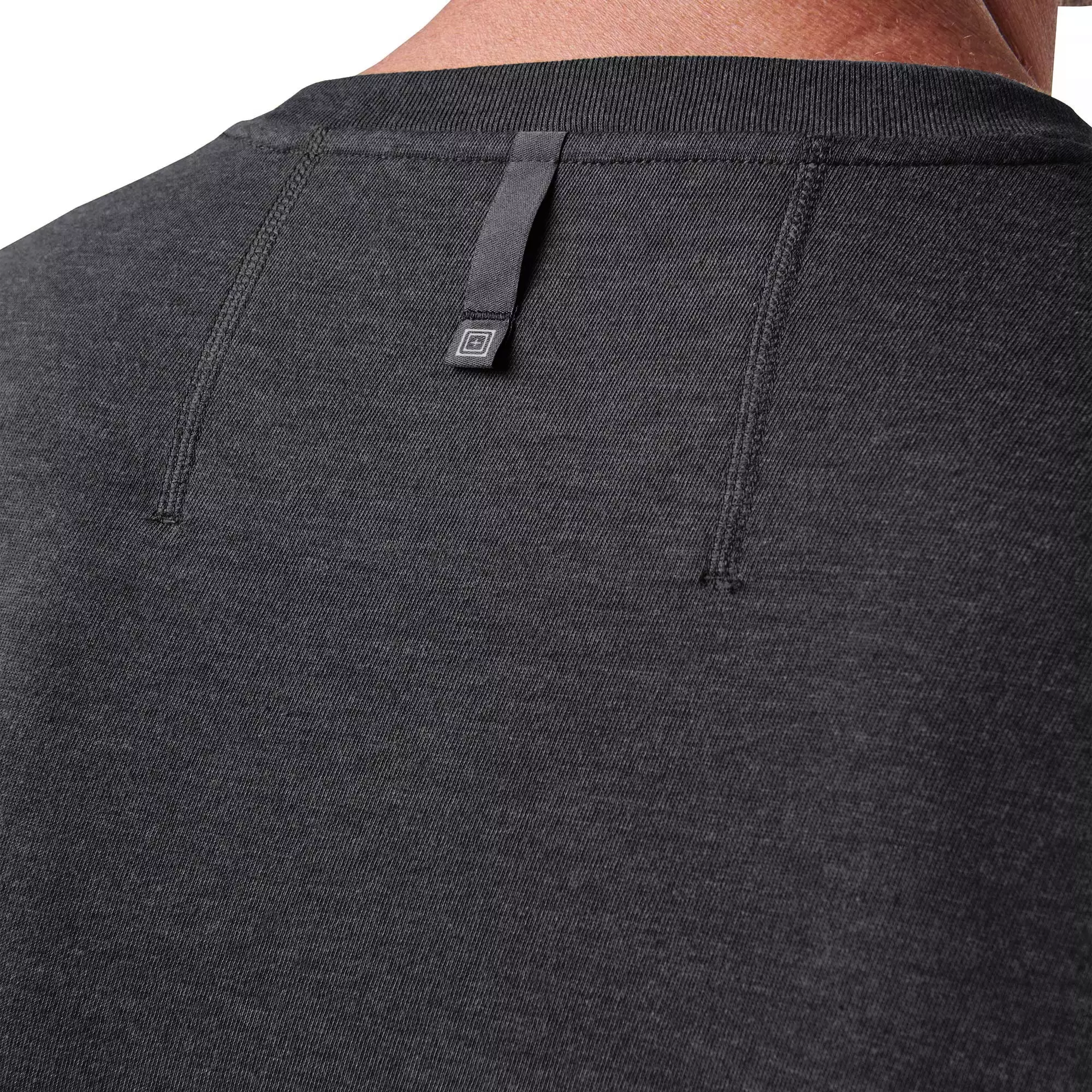 Футболка тактична потовідвідна "5.11 Tactical PT-R Charge Short Sleeve Top 2.0" - військове спорядження Darkskiff - фото 23 Футболка тактична потовідвідна "5.11 Tactical PT-R Charge Short Sleeve Top 2.0" - тактичне спорядження Darkskiff - фото 23