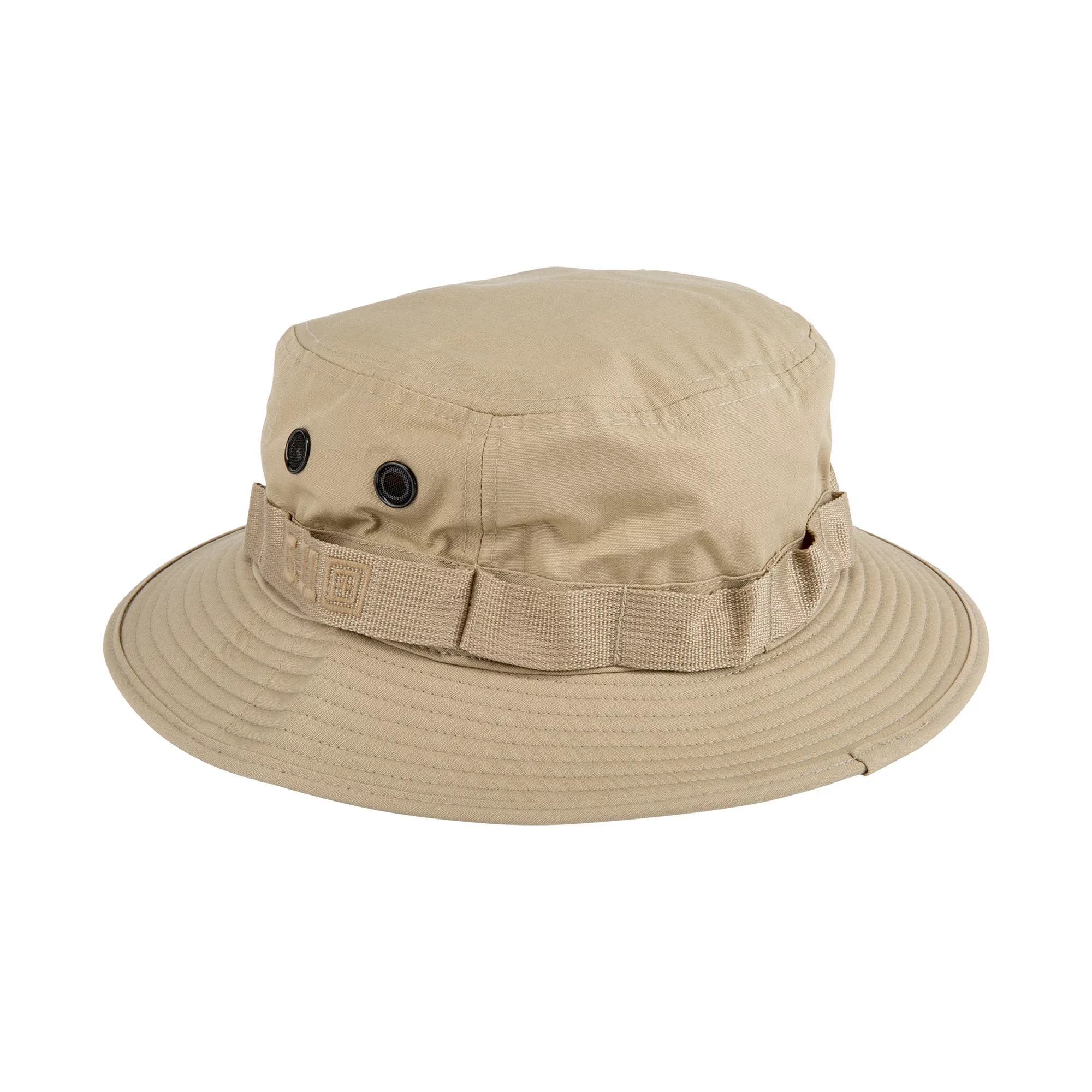 Панама тактична "5.11 Tactical® Boonie Hat" - військове спорядження Darkskiff - фото 9 Панама тактична "5.11 Tactical® Boonie Hat" - тактичне спорядження Darkskiff - фото 9