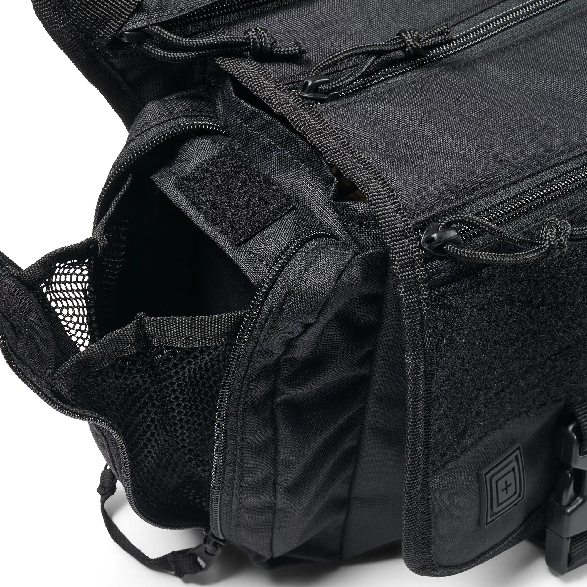 Сумка-кобура "5.11 Tactical® Daily Deploy Push Pack 5L" - військове спорядження Darkskiff - фото 15 Сумка-кобура "5.11 Tactical® Daily Deploy Push Pack 5L" - тактичне спорядження Darkskiff - фото 15