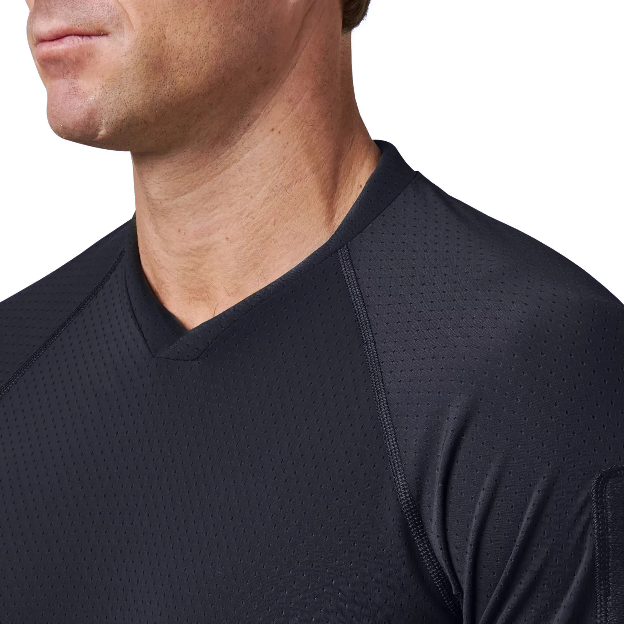 Футболка тактична потовідвідна 5.11 Tactical® "V.XI™ Sigurd S/S Shirt" - Зображення 16