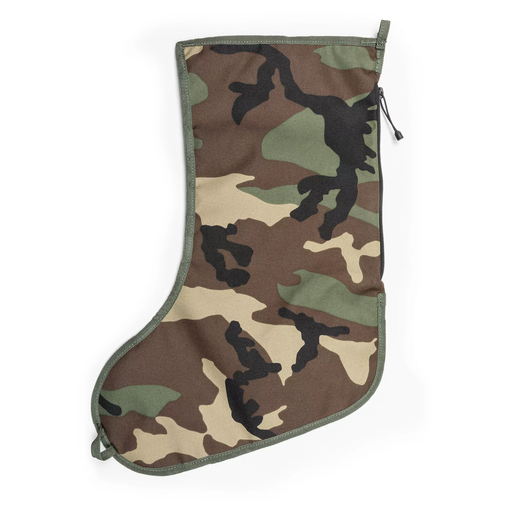 Шкарпетка різдвяна 5.11 Tactical® "The Ultimate Stocking" - військове спорядження Darkskiff - фото 12 Шкарпетка різдвяна 5.11 Tactical® "The Ultimate Stocking" - тактичне спорядження Darkskiff - фото 12