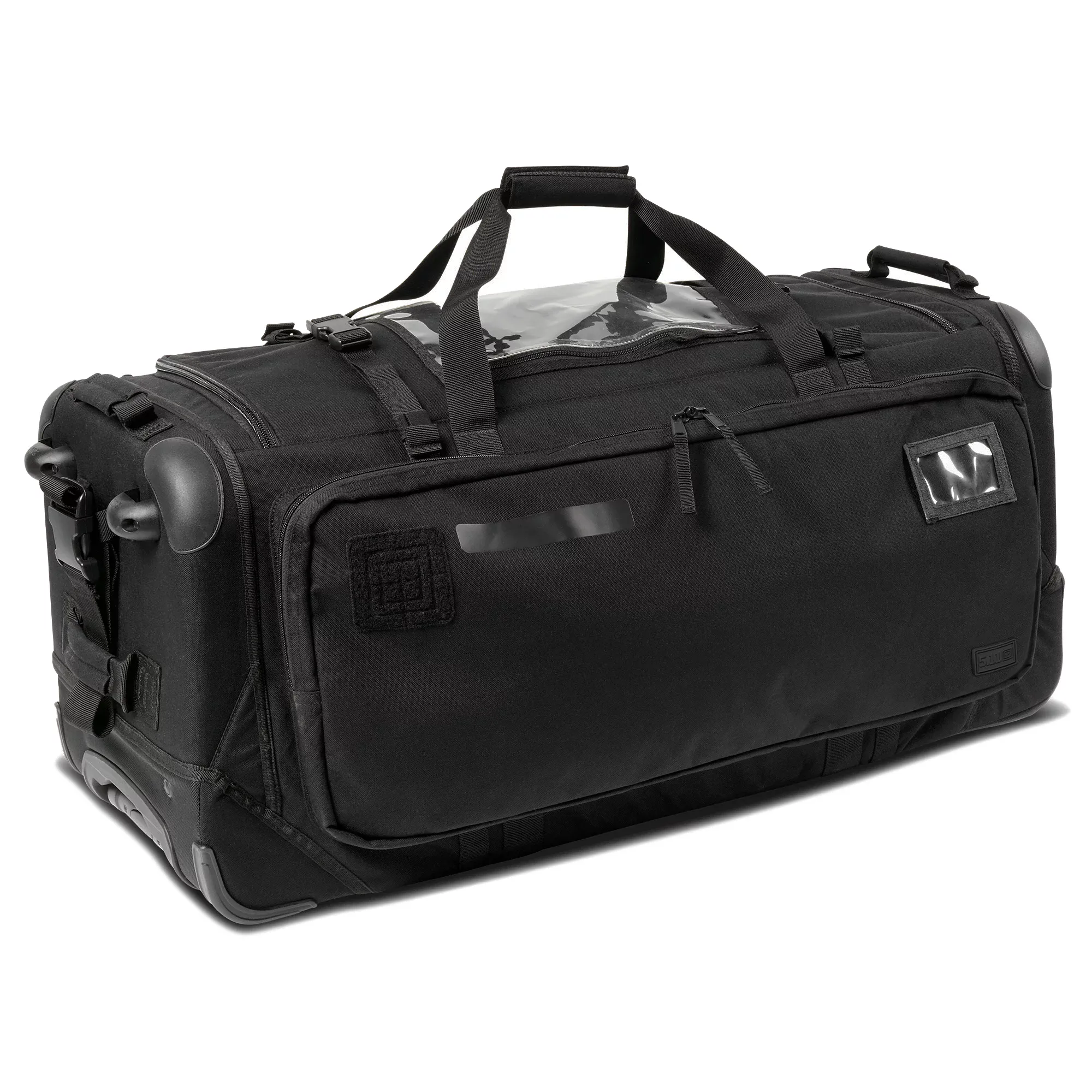 Сумка транспортна "5.11 Tactical® SOMS™ 3.0 126L" - військове спорядження Darkskiff - фото 13 Сумка транспортна "5.11 Tactical® SOMS™ 3.0 126L" - тактичне спорядження Darkskiff - фото 13