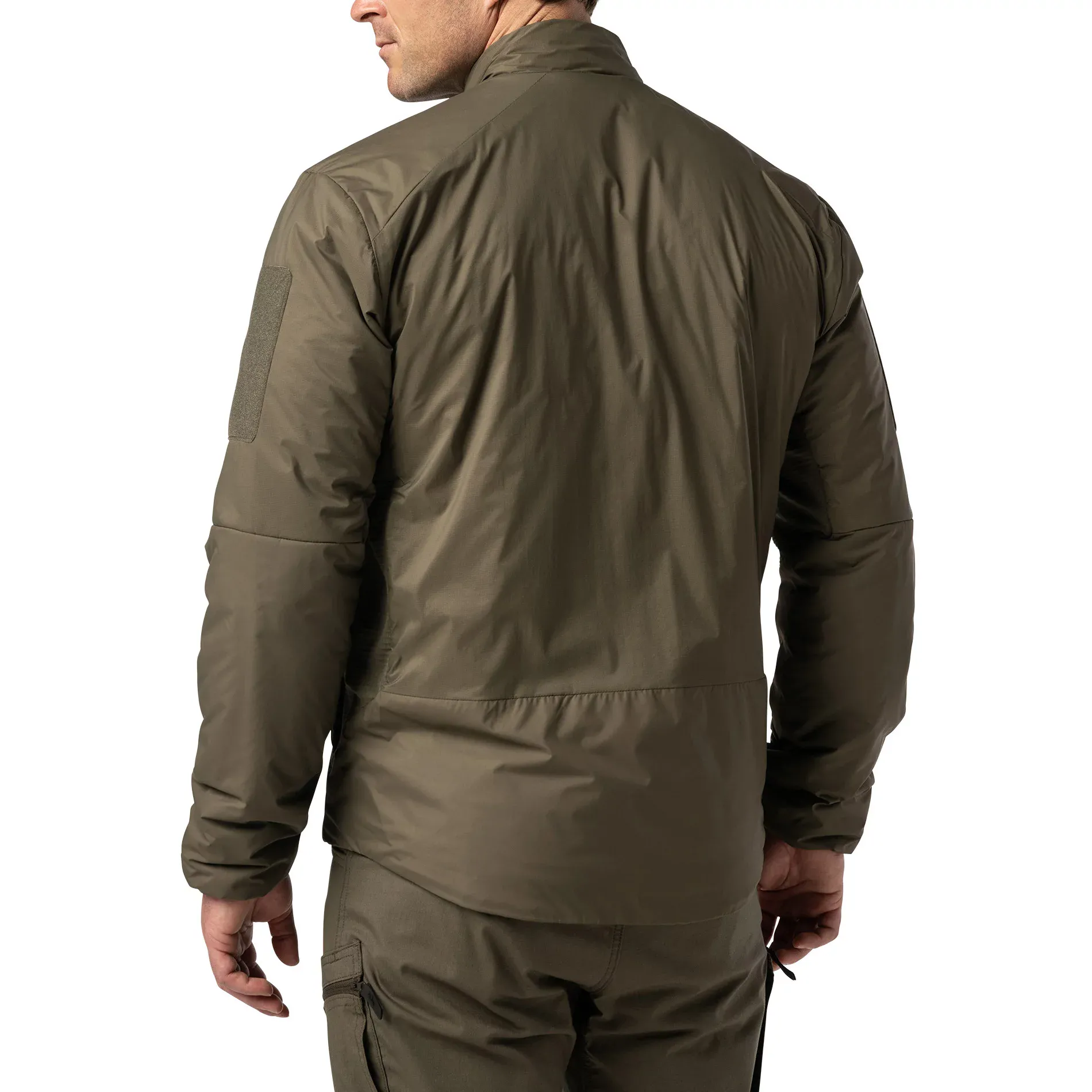 Куртка демісезонна 5.11 Tactical® "V.XI™ XTU LT3 Jacket" - Зображення 5