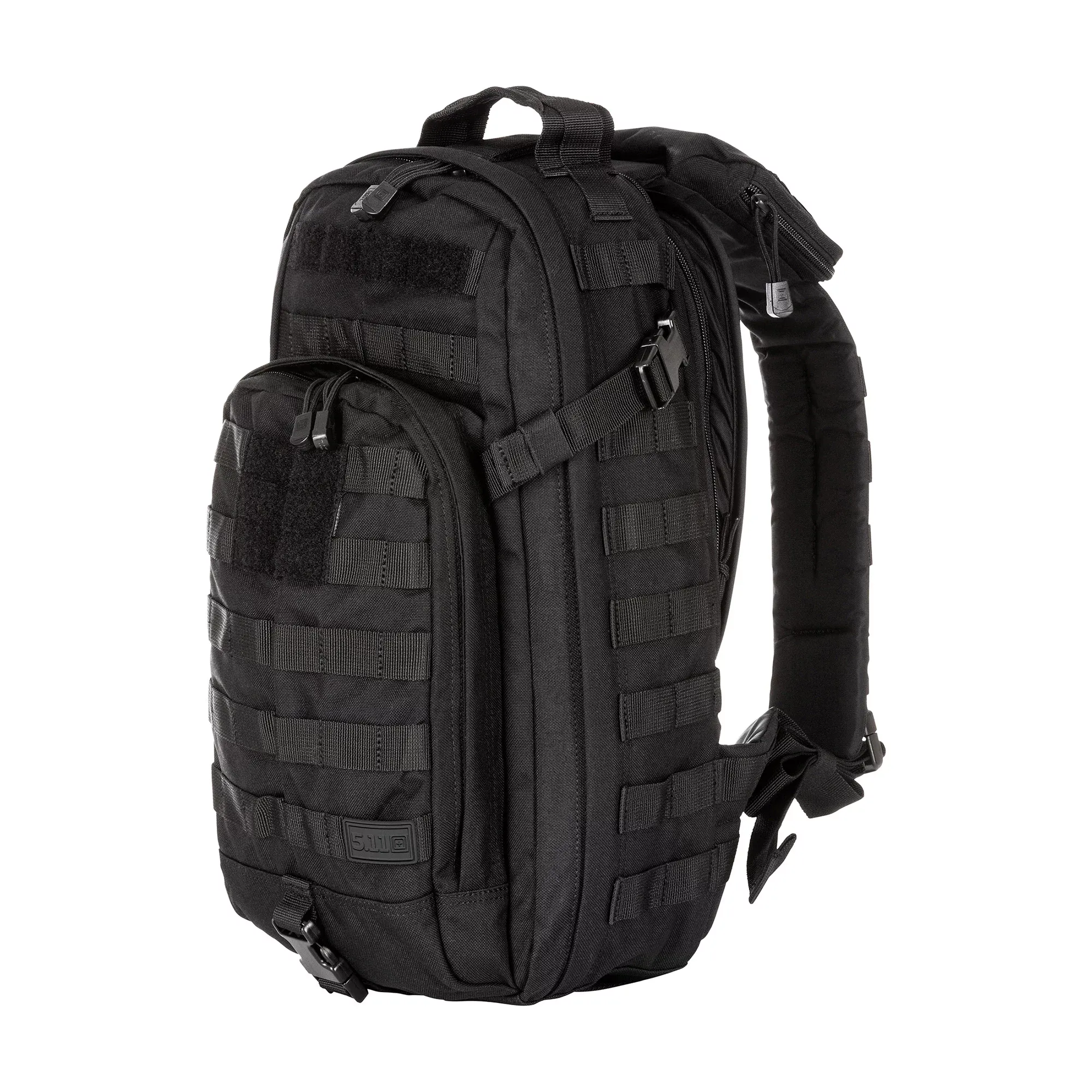 Сумка-рюкзак однолямочна "5.11 Tactical® RUSH® MOAB™ 10 Sling Pack 18L" - військове спорядження Darkskiff - фото 11 Сумка-рюкзак однолямочна "5.11 Tactical® RUSH® MOAB™ 10 Sling Pack 18L" - тактичне спорядження Darkskiff - фото 11