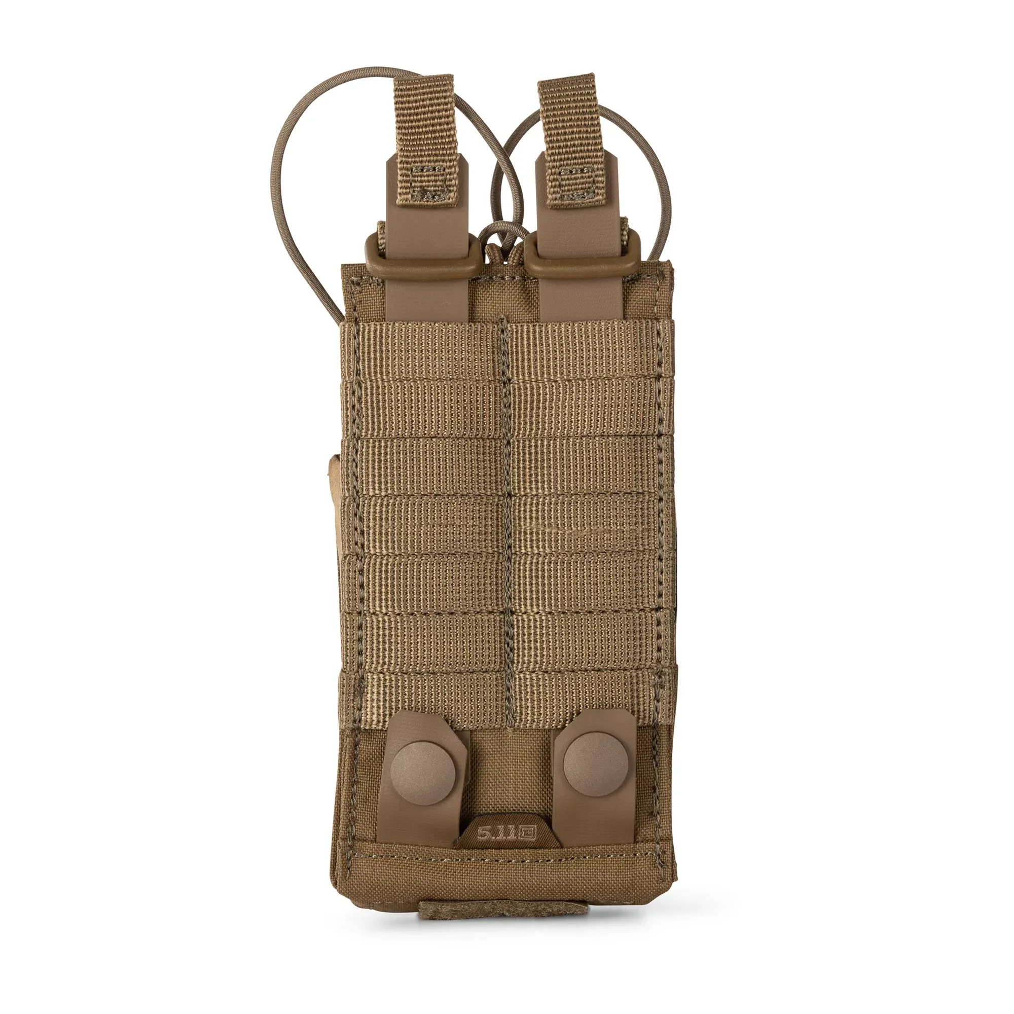 Підсумок для рації 5.11 Tactical® "Flex Radio 2.0 Pouch" - військове спорядження Darkskiff - фото 10 Підсумок для рації 5.11 Tactical® "Flex Radio 2.0 Pouch" - тактичне спорядження Darkskiff - фото 10