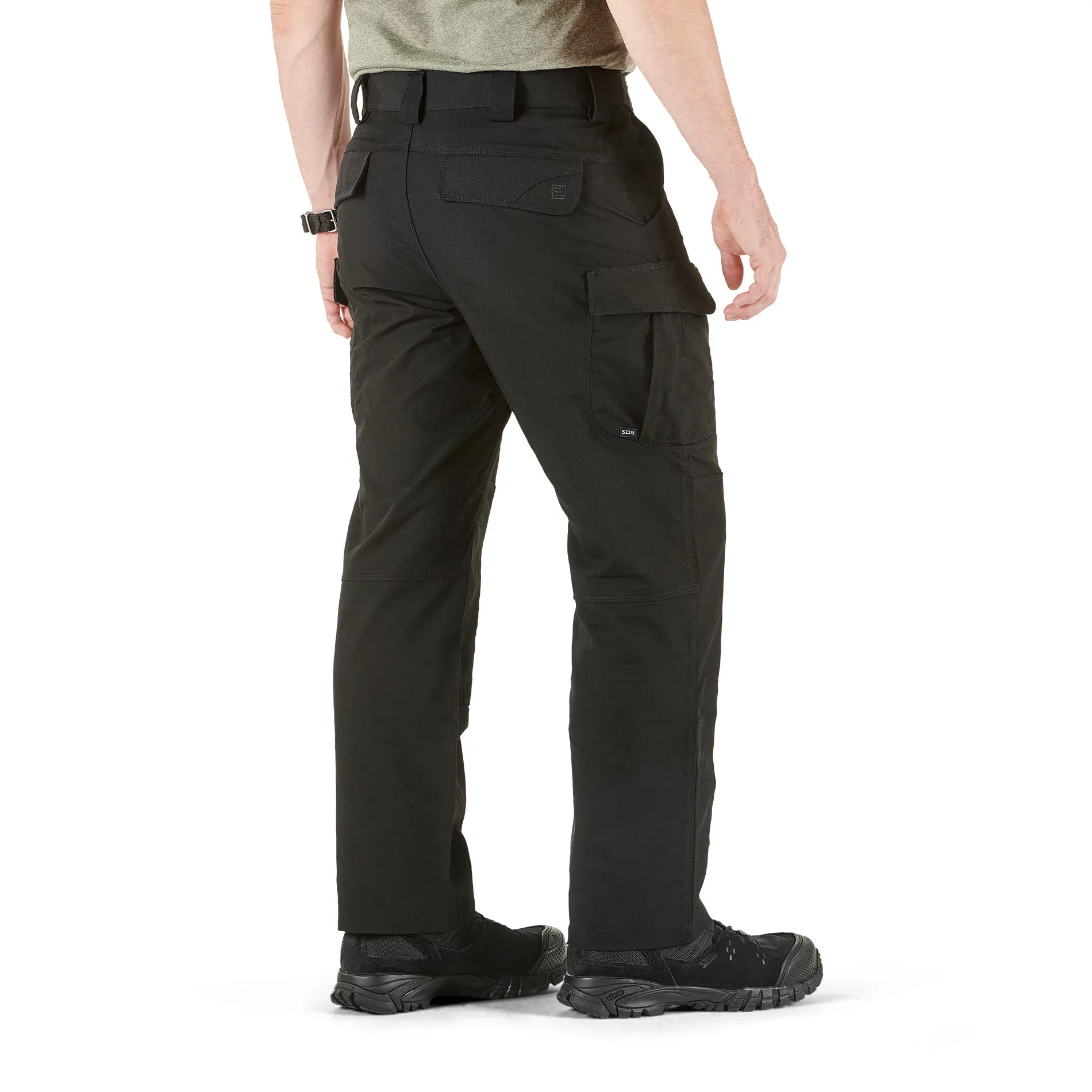 Штани тактичні 5.11 Tactical® "Stryke® Pants" - Зображення 5