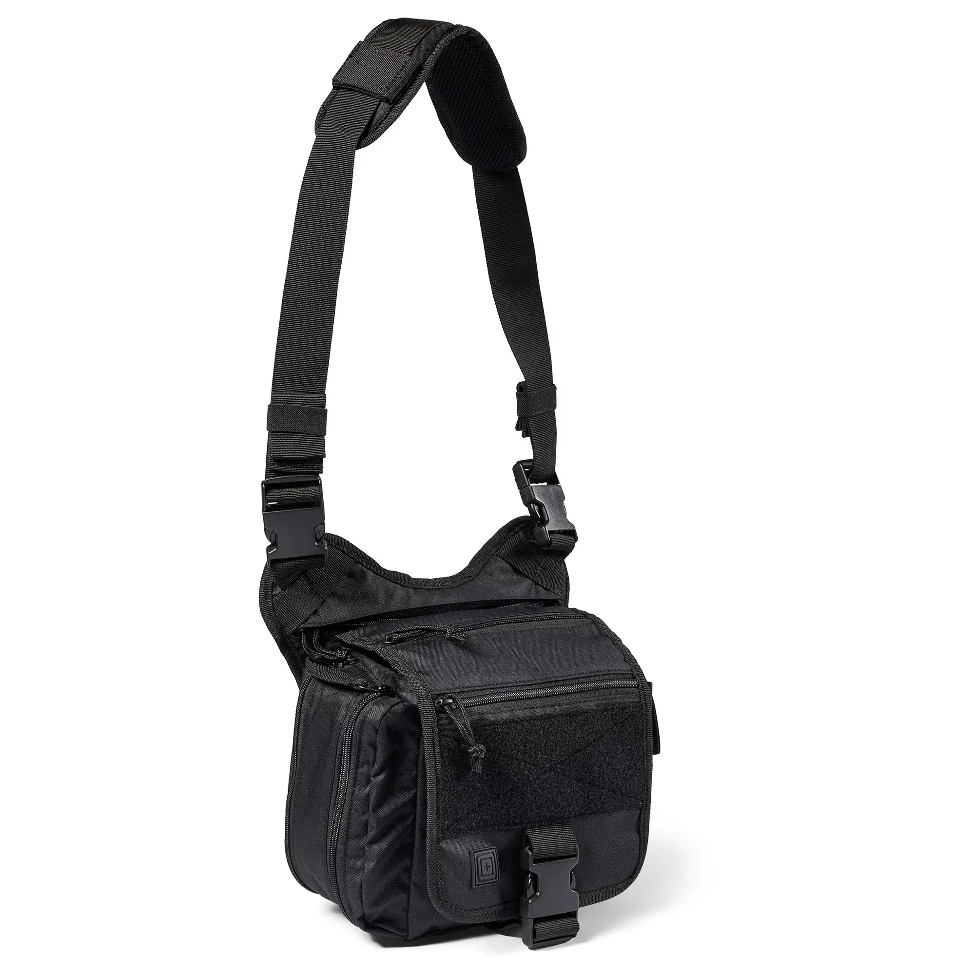 Сумка-кобура "5.11 Tactical® Daily Deploy Push Pack 5L" - військове спорядження Darkskiff - фото 12 Сумка-кобура "5.11 Tactical® Daily Deploy Push Pack 5L" - тактичне спорядження Darkskiff - фото 12