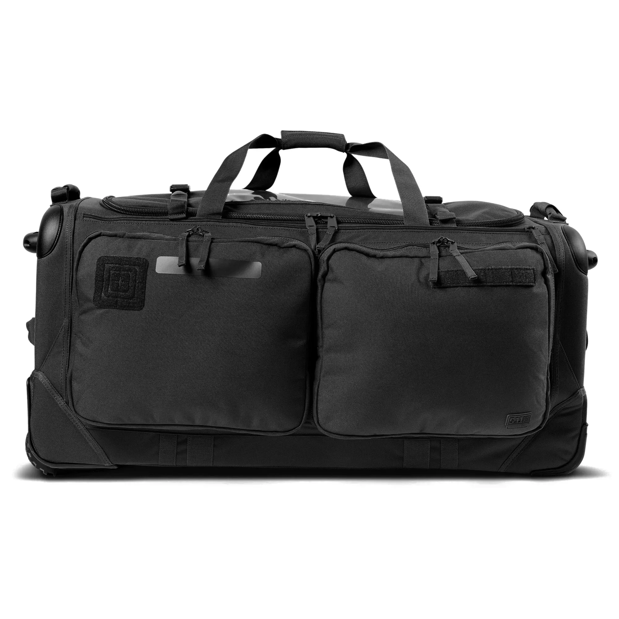 Сумка транспортна "5.11 Tactical® SOMS™ 3.0 126L" - військове спорядження Darkskiff - фото 10 Сумка транспортна "5.11 Tactical® SOMS™ 3.0 126L" - тактичне спорядження Darkskiff - фото 10