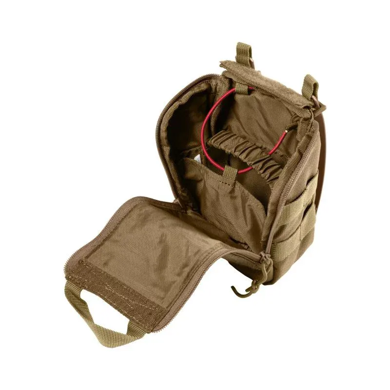 Підсумок медичний 5.11 Tactical® "UCR IFAK Pouch" - військове спорядження Darkskiff - фото 12 Підсумок медичний 5.11 Tactical® "UCR IFAK Pouch" - тактичне спорядження Darkskiff - фото 12
