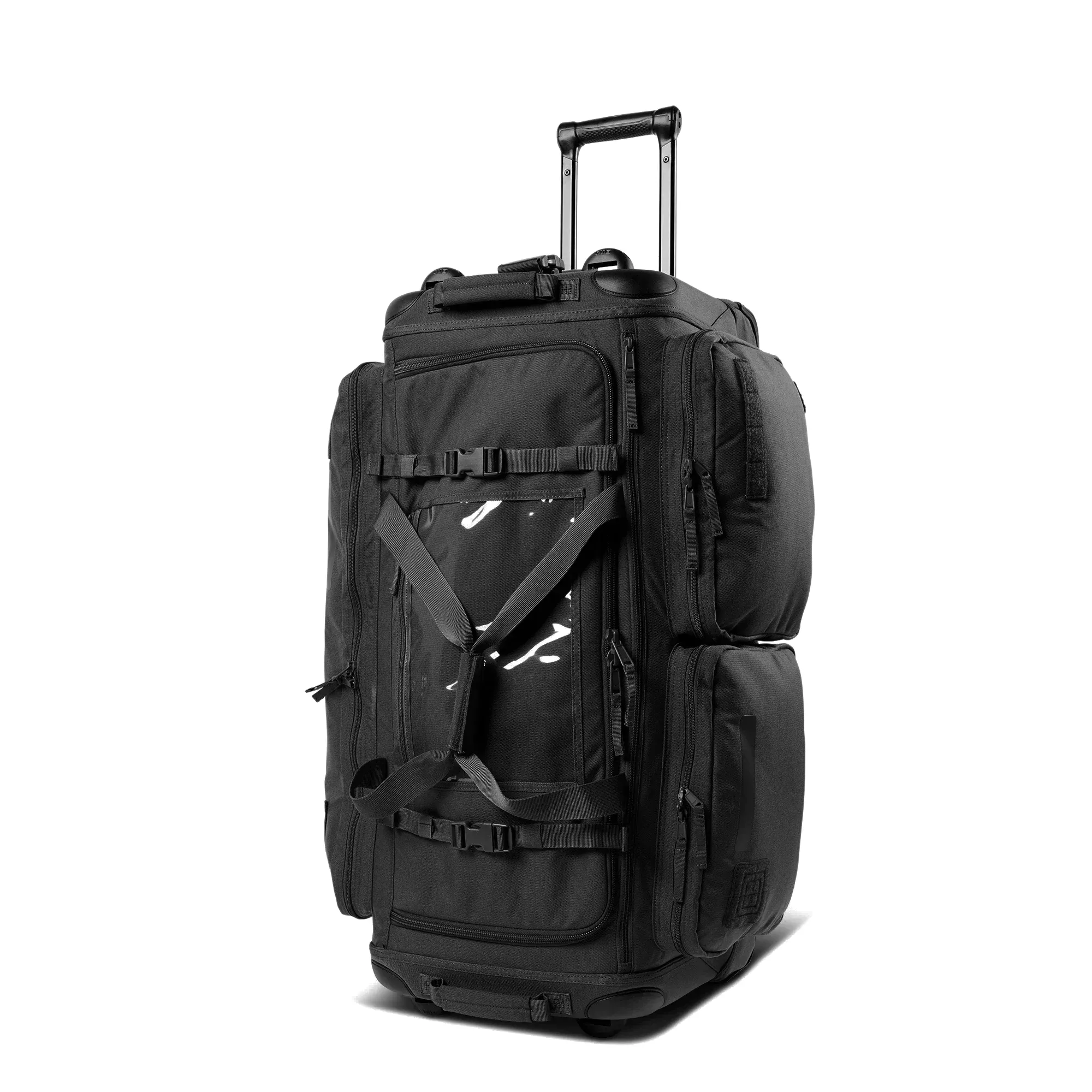 Сумка транспортна "5.11 Tactical® SOMS™ 3.0 126L" - військове спорядження Darkskiff - фото 17 Сумка транспортна "5.11 Tactical® SOMS™ 3.0 126L" - тактичне спорядження Darkskiff - фото 17