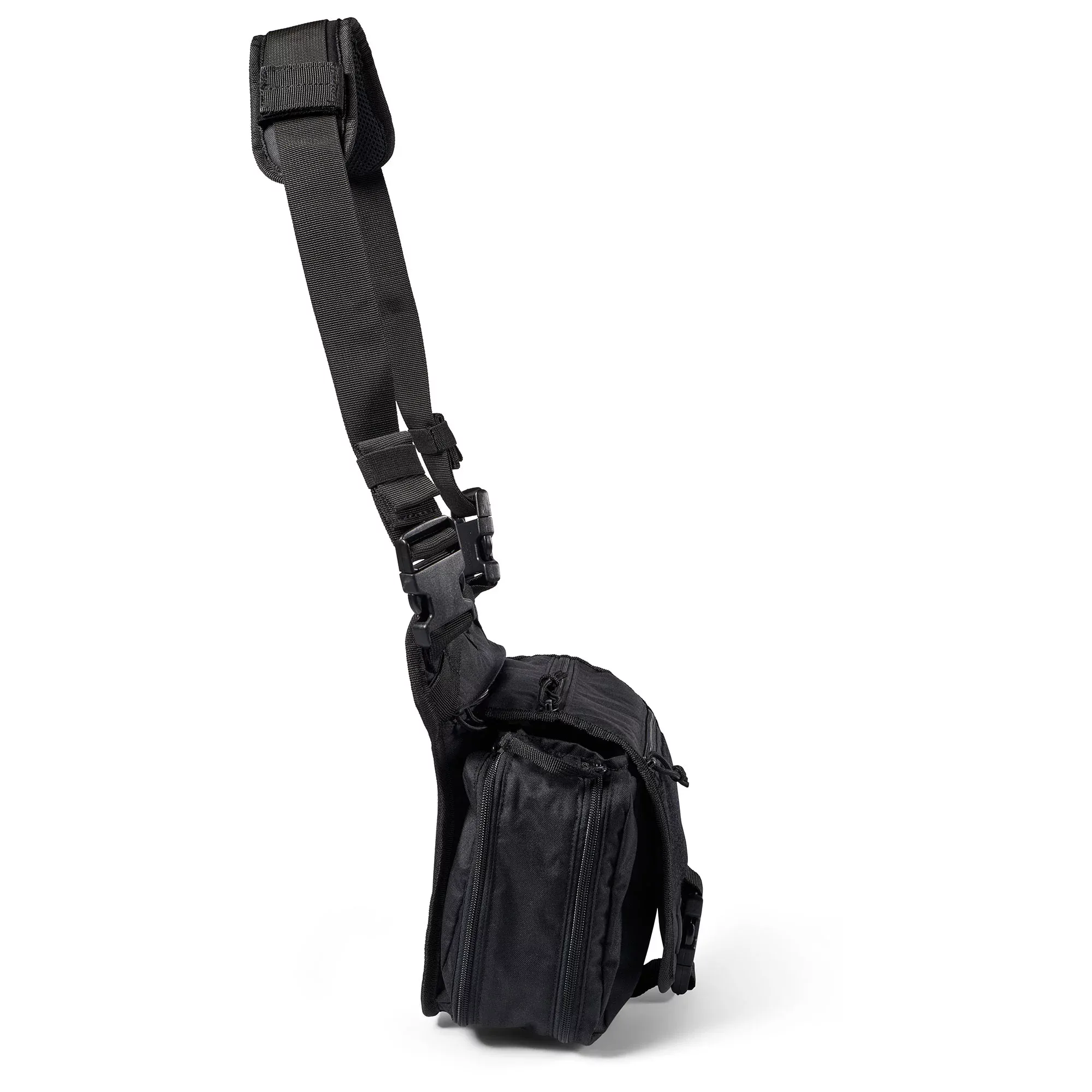 Сумка-кобура "5.11 Tactical® Daily Deploy Push Pack 5L" - військове спорядження Darkskiff - фото 14 Сумка-кобура "5.11 Tactical® Daily Deploy Push Pack 5L" - тактичне спорядження Darkskiff - фото 14