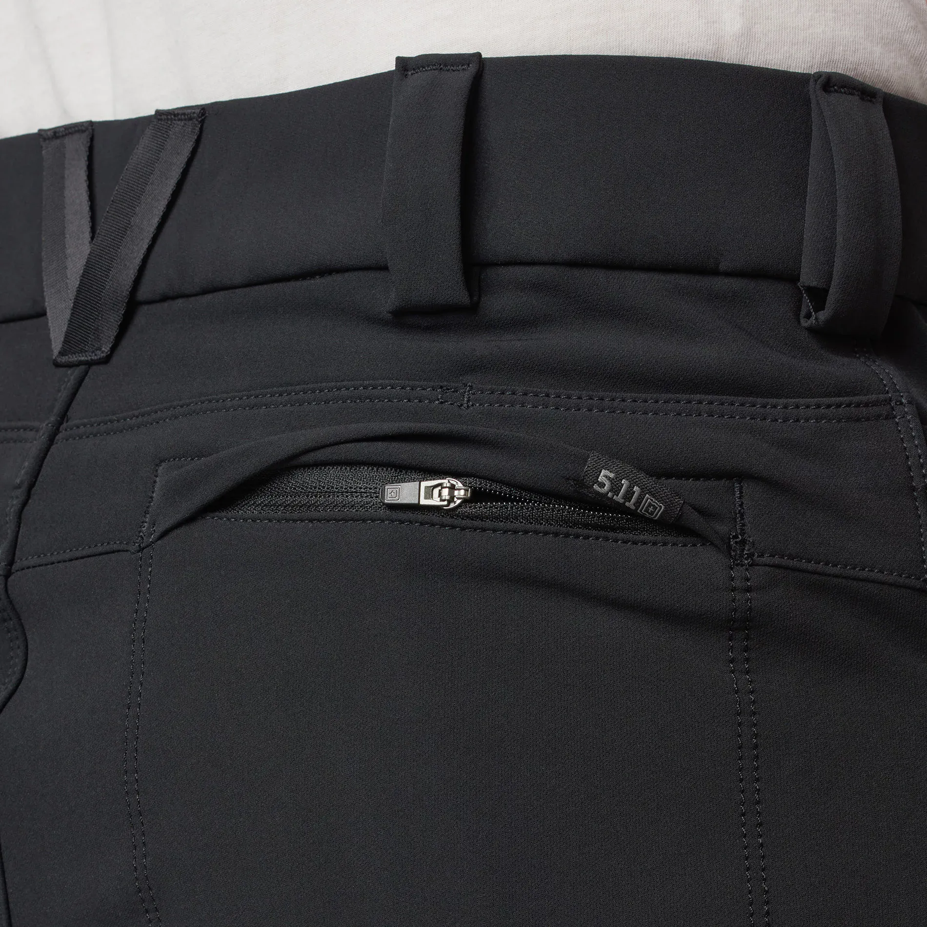 Штани вологозахисні 5.11 Tactical® "Cepheus Softshell Pants" - Зображення 7