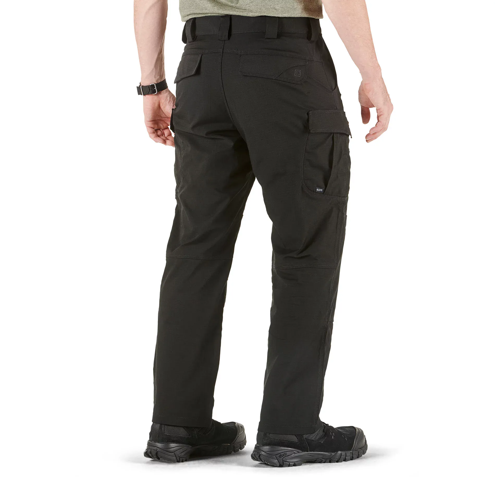 Штани тактичні 5.11 Tactical® "Stryke® Pants" - Зображення 3