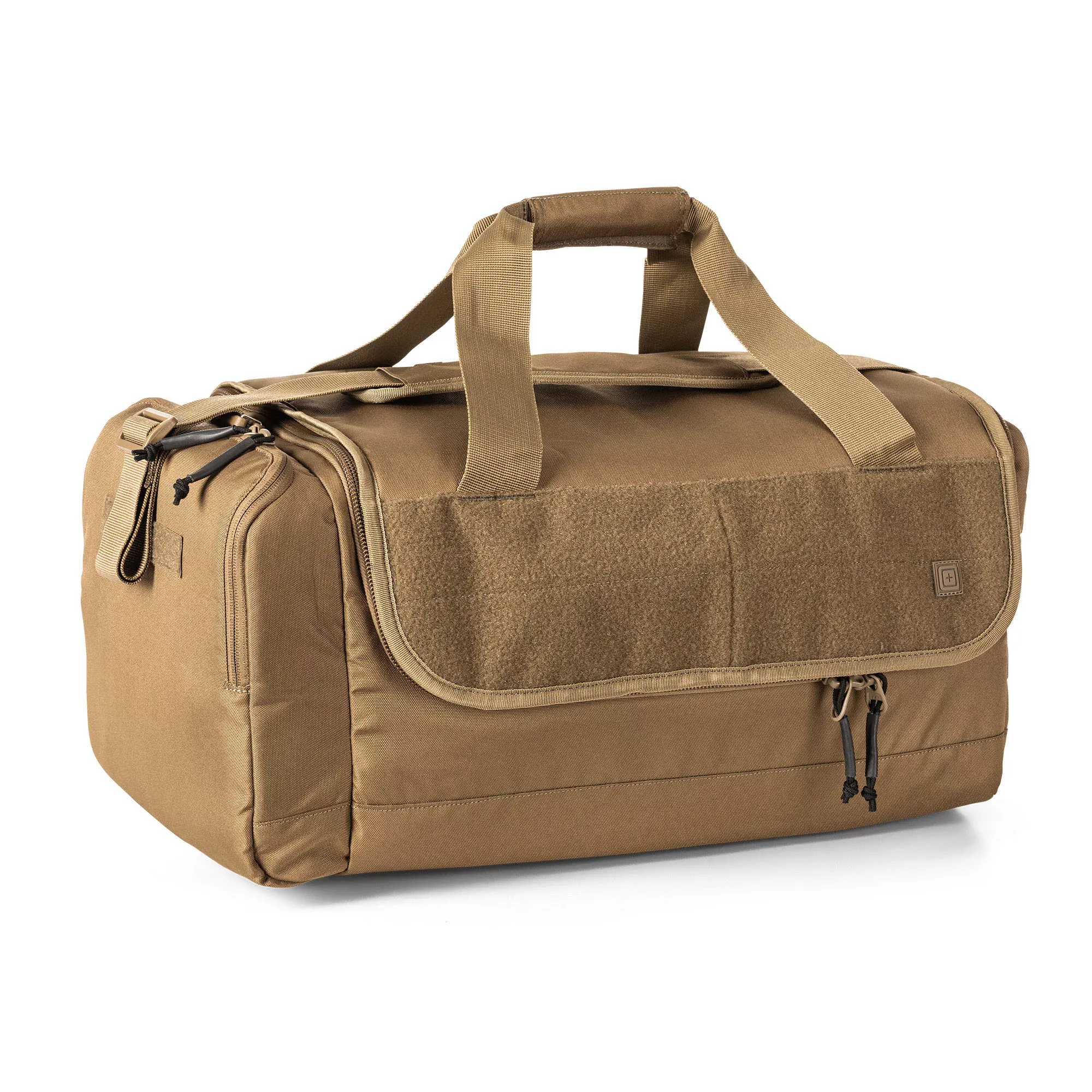 Сумка транспортна "5.11 Tactical® Range Ready™ Trainer Bag 50L" - військове спорядження Darkskiff - фото 11 Сумка транспортна "5.11 Tactical® Range Ready™ Trainer Bag 50L" - тактичне спорядження Darkskiff - фото 11
