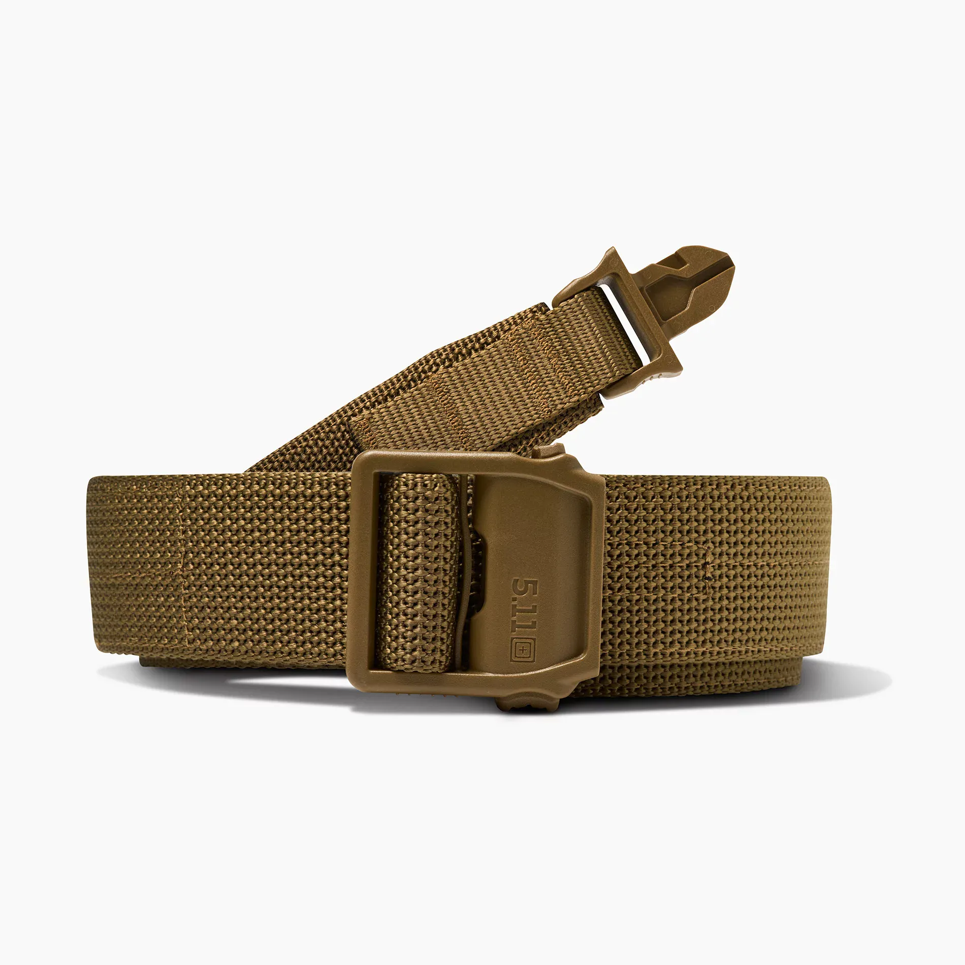 Пояс тактичний "5.11 Tactical® Skyhawk Belt 2.0" - військове спорядження Darkskiff - фото 9 Пояс тактичний "5.11 Tactical® Skyhawk Belt 2.0" - тактичне спорядження Darkskiff - фото 9