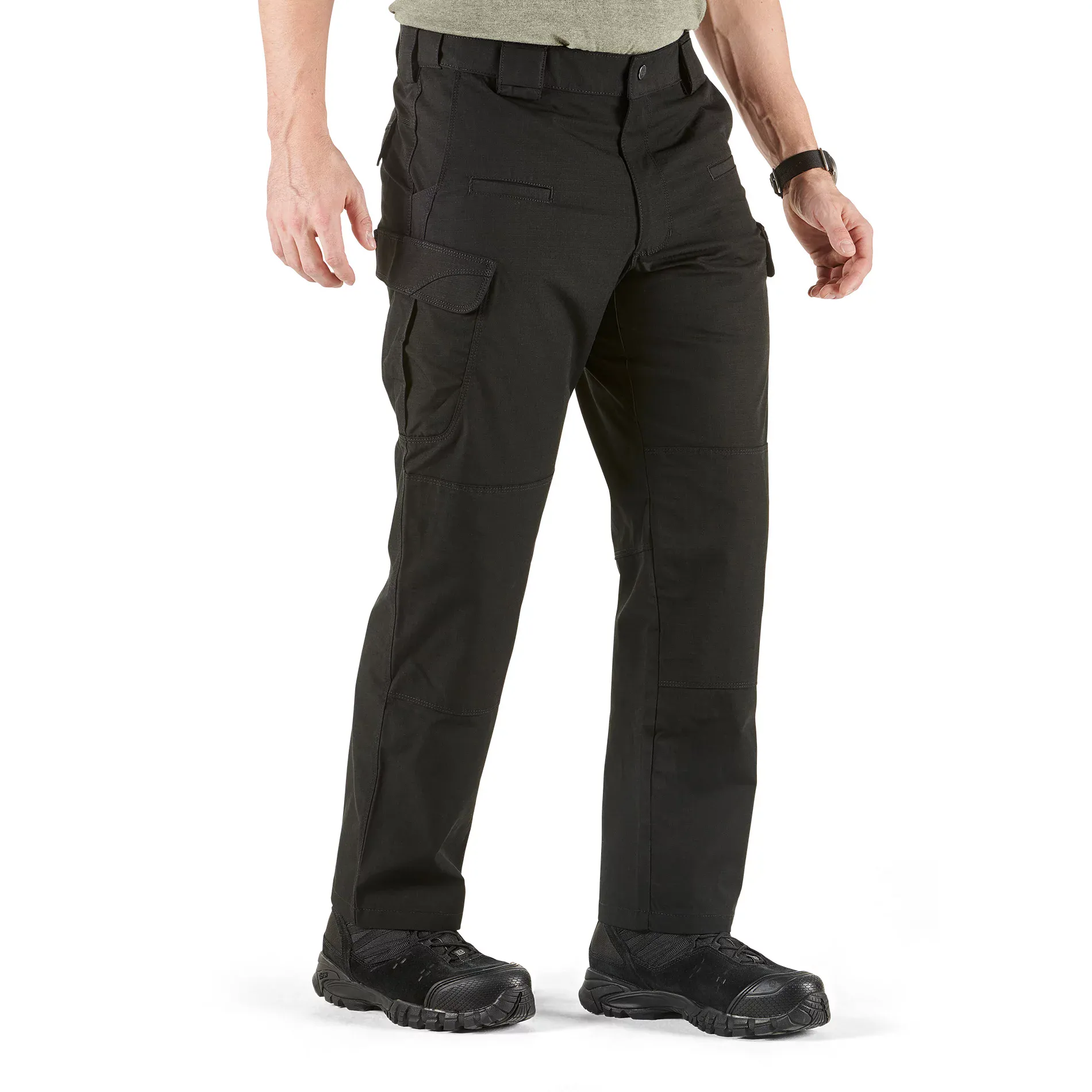 Штани тактичні 5.11 Tactical® "Stryke® Pants" - Зображення 4