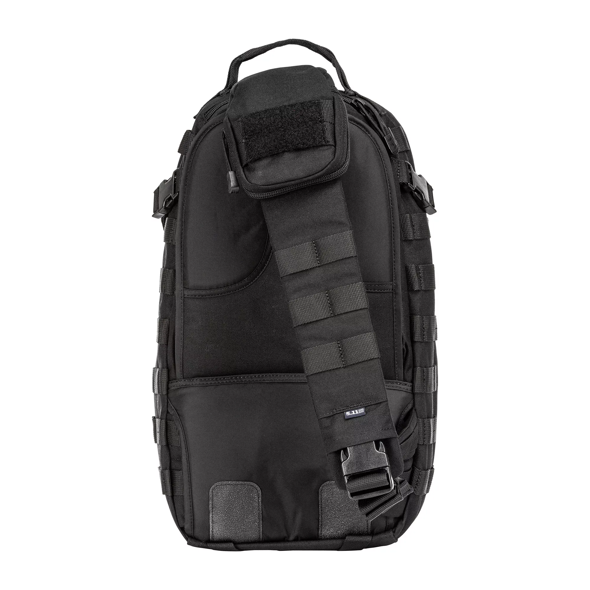 Сумка-рюкзак однолямочна "5.11 Tactical® RUSH® MOAB™ 10 Sling Pack 18L" - військове спорядження Darkskiff - фото 10 Сумка-рюкзак однолямочна "5.11 Tactical® RUSH® MOAB™ 10 Sling Pack 18L" - тактичне спорядження Darkskiff - фото 10