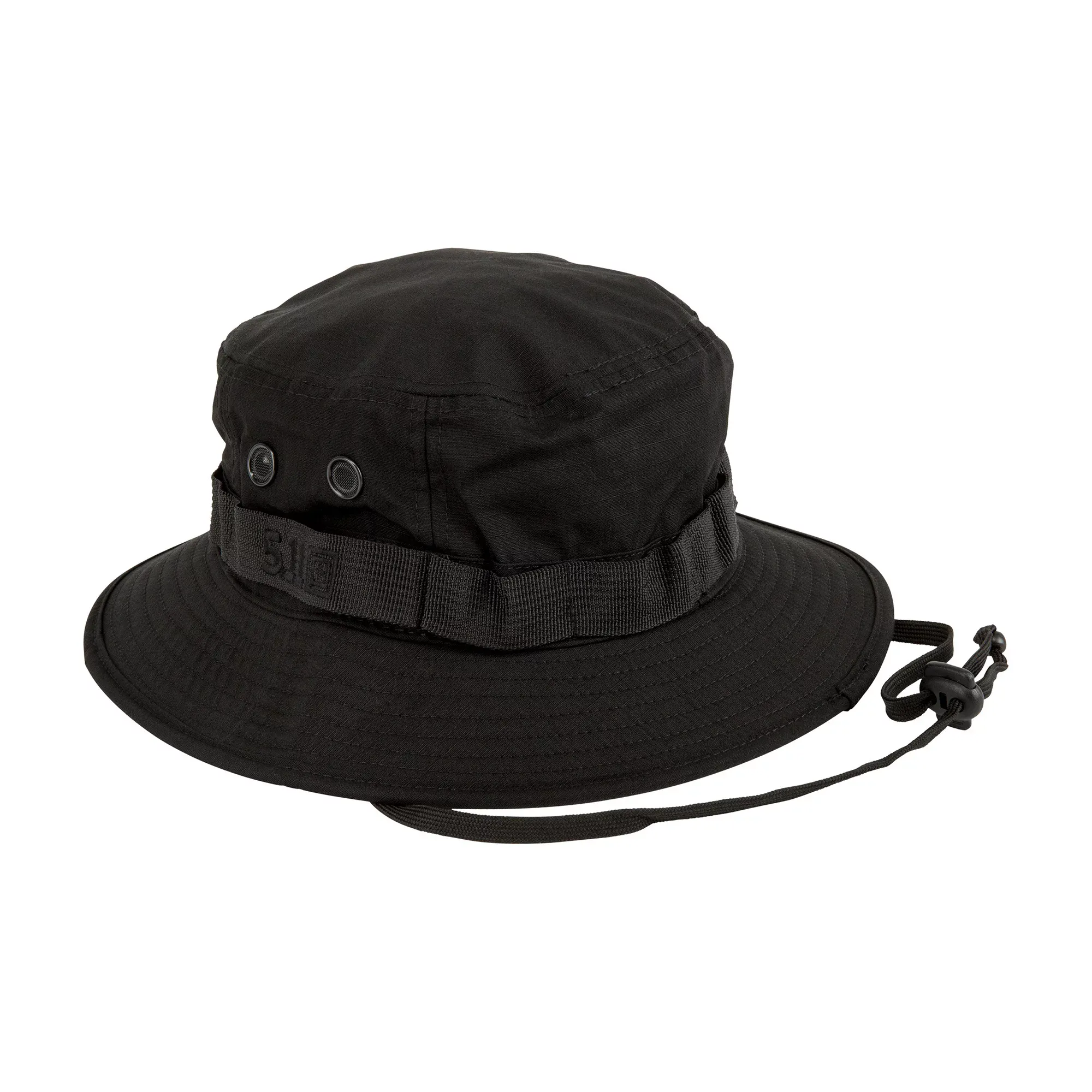 Панама тактична "5.11 Tactical® Boonie Hat" - військове спорядження Darkskiff - фото 10 Панама тактична "5.11 Tactical® Boonie Hat" - тактичне спорядження Darkskiff - фото 10