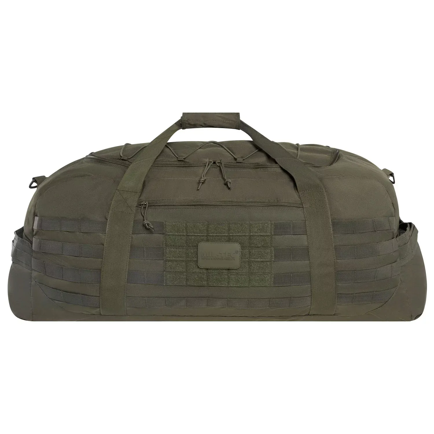 Сумка велика Sturm Mil-Tec US Combat Parachute Cargo Bag OD - військове спорядження Darkskiff - фото 20 Сумка велика Sturm Mil-Tec US Combat Parachute Cargo Bag OD - тактичне спорядження Darkskiff - фото 20