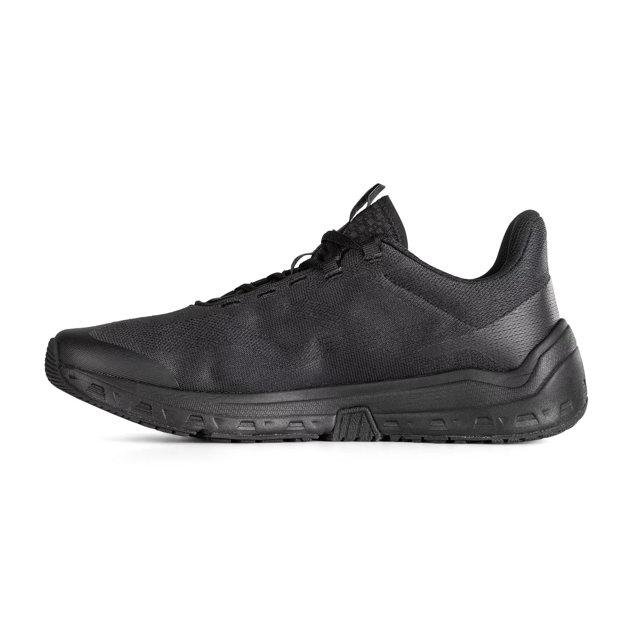 Кросівки "5.11 Tactical® PT-R® Inure Runner" - військове спорядження Darkskiff - фото 10 Кросівки "5.11 Tactical® PT-R® Inure Runner" - тактичне спорядження Darkskiff - фото 10