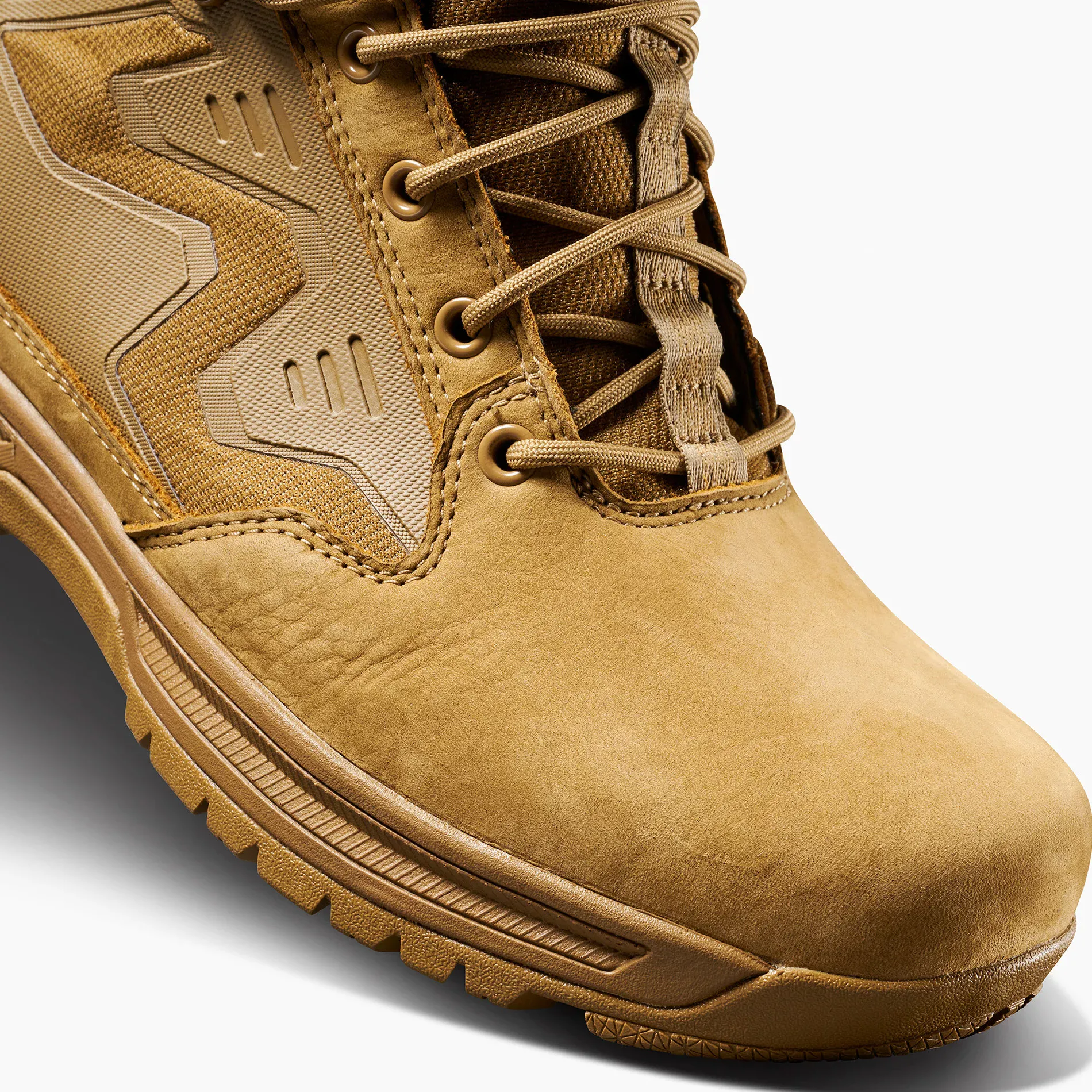 Черевики "5.11 Tactical® A/T™ Elite GORE-TEX® 6" Boots" - військове спорядження Darkskiff - фото 14 Черевики "5.11 Tactical® A/T™ Elite GORE-TEX® 6" Boots" - тактичне спорядження Darkskiff - фото 14