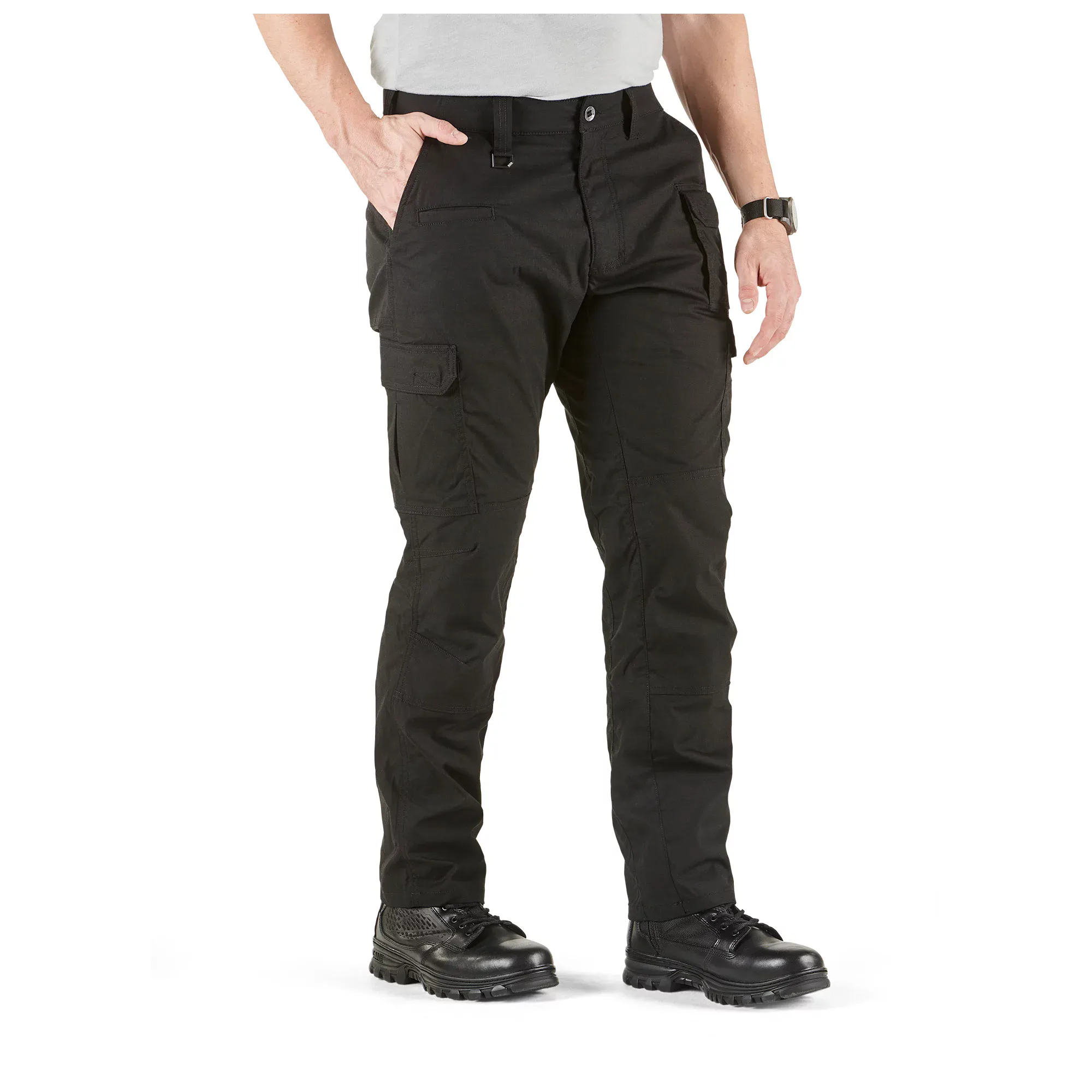 Тактичні штани "5.11 ABR PRO PANT" - військове спорядження Darkskiff - фото 31 Тактичні штани "5.11 ABR PRO PANT" - тактичне спорядження Darkskiff - фото 31