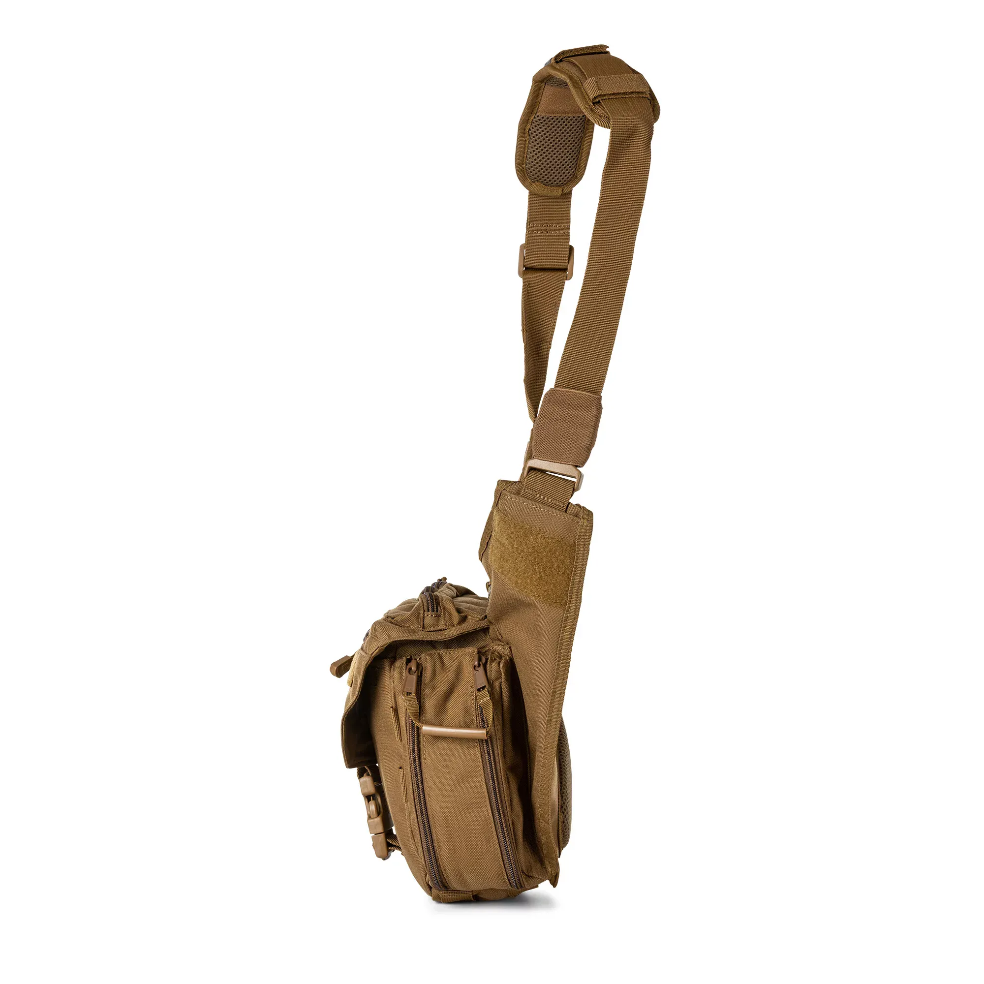 Сумка-кобура "5.11 Tactical® PUSH™ Pack 6L" - військове спорядження Darkskiff - фото 13 Сумка-кобура "5.11 Tactical® PUSH™ Pack 6L" - тактичне спорядження Darkskiff - фото 13
