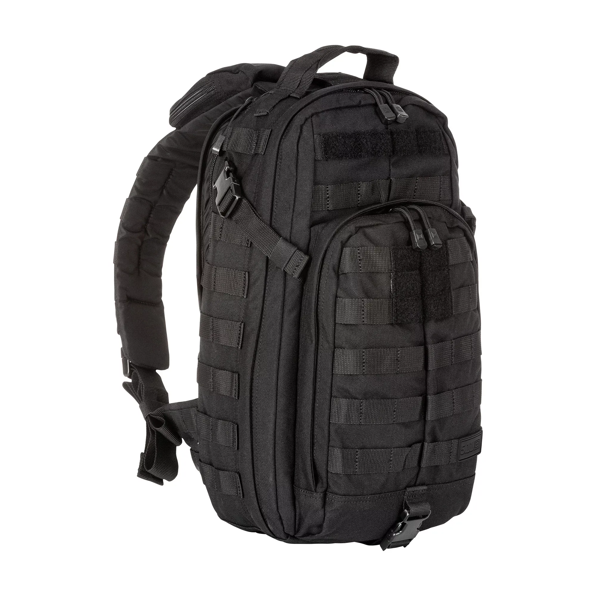 Сумка-рюкзак однолямочна "5.11 Tactical® RUSH® MOAB™ 10 Sling Pack 18L" - військове спорядження Darkskiff - фото 12 Сумка-рюкзак однолямочна "5.11 Tactical® RUSH® MOAB™ 10 Sling Pack 18L" - тактичне спорядження Darkskiff - фото 12