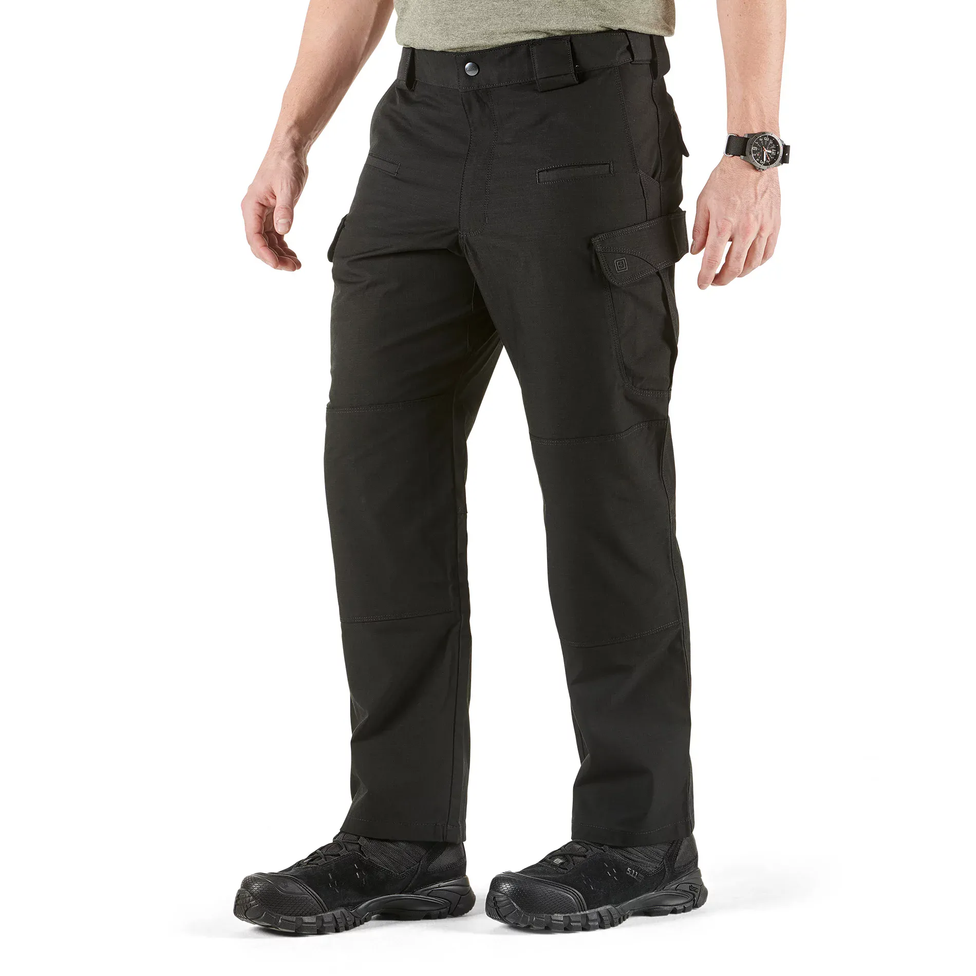 Штани тактичні 5.11 Tactical® "Stryke® Pants" - Зображення 2