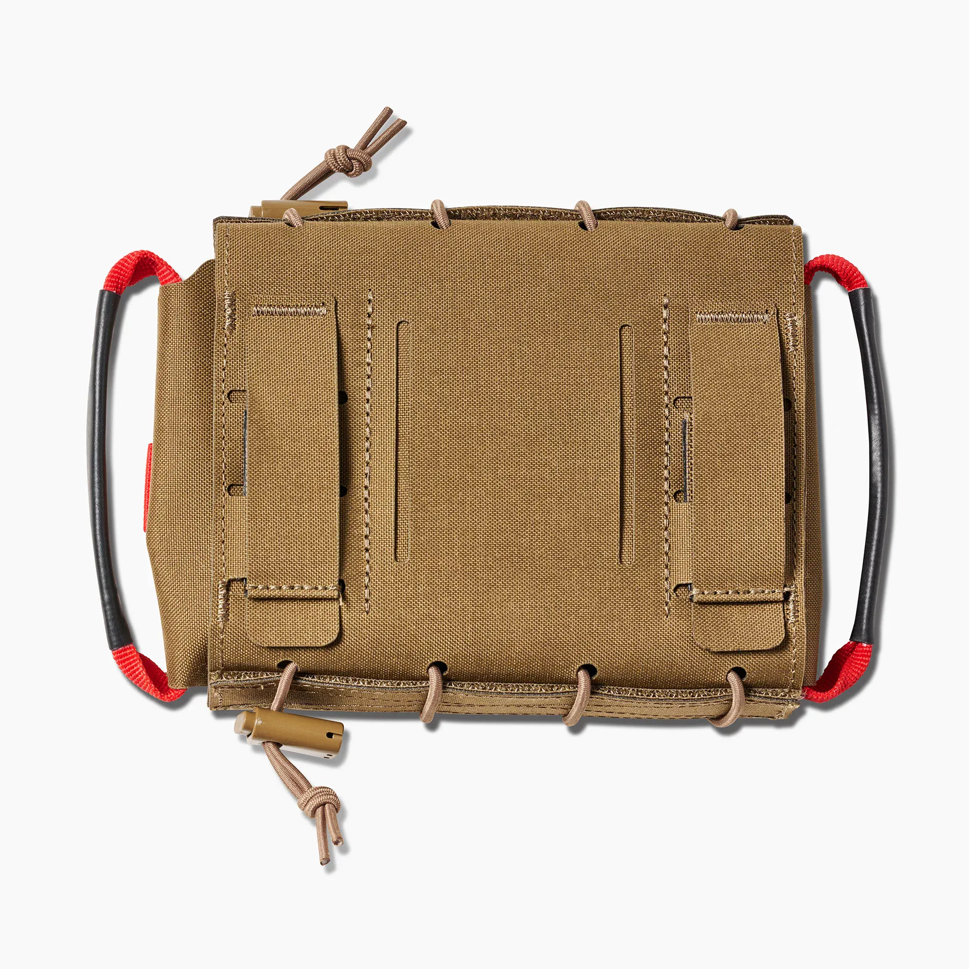 Підсумок медичний 5.11 Tactical® "UCR Flat IFAK Pouch" - військове спорядження Darkskiff - фото 10 Підсумок медичний 5.11 Tactical® "UCR Flat IFAK Pouch" - тактичне спорядження Darkskiff - фото 10