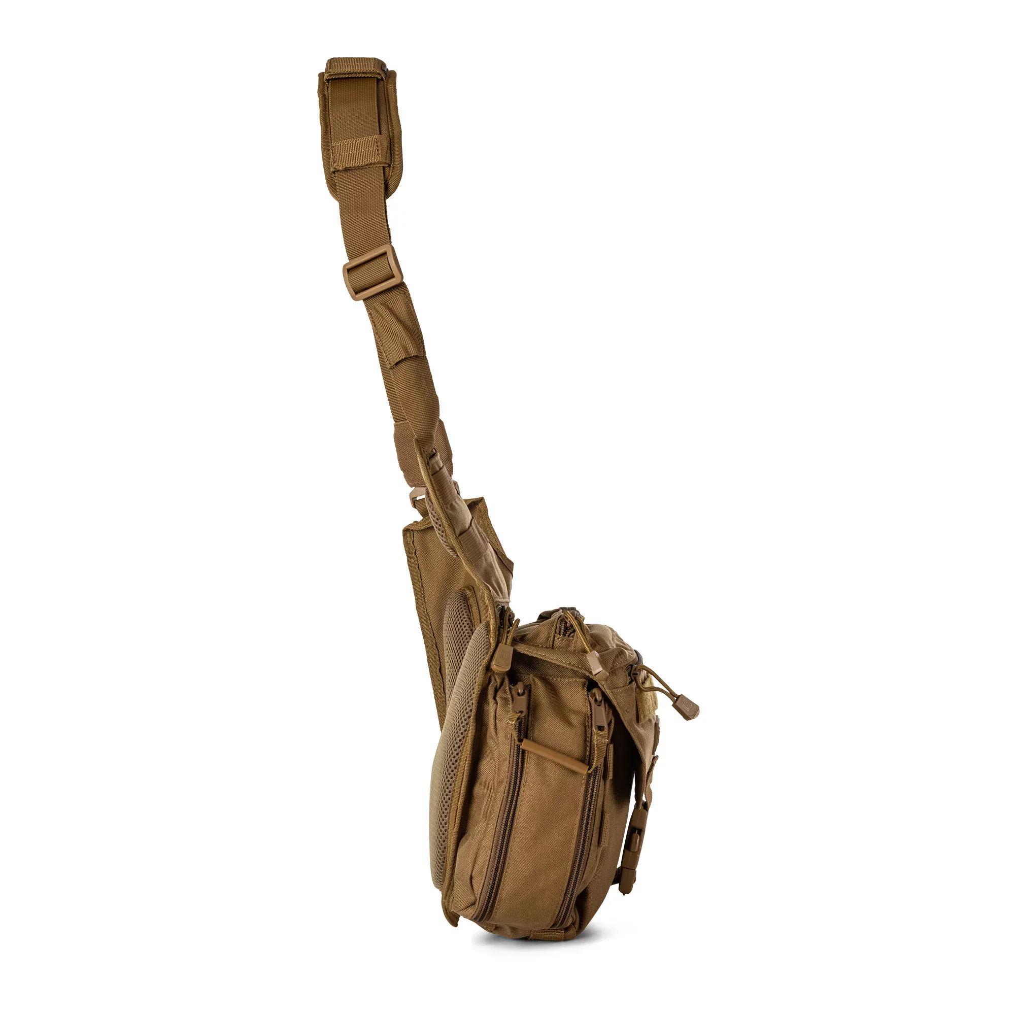 Сумка-кобура "5.11 Tactical® PUSH™ Pack 6L" - військове спорядження Darkskiff - фото 12 Сумка-кобура "5.11 Tactical® PUSH™ Pack 6L" - тактичне спорядження Darkskiff - фото 12