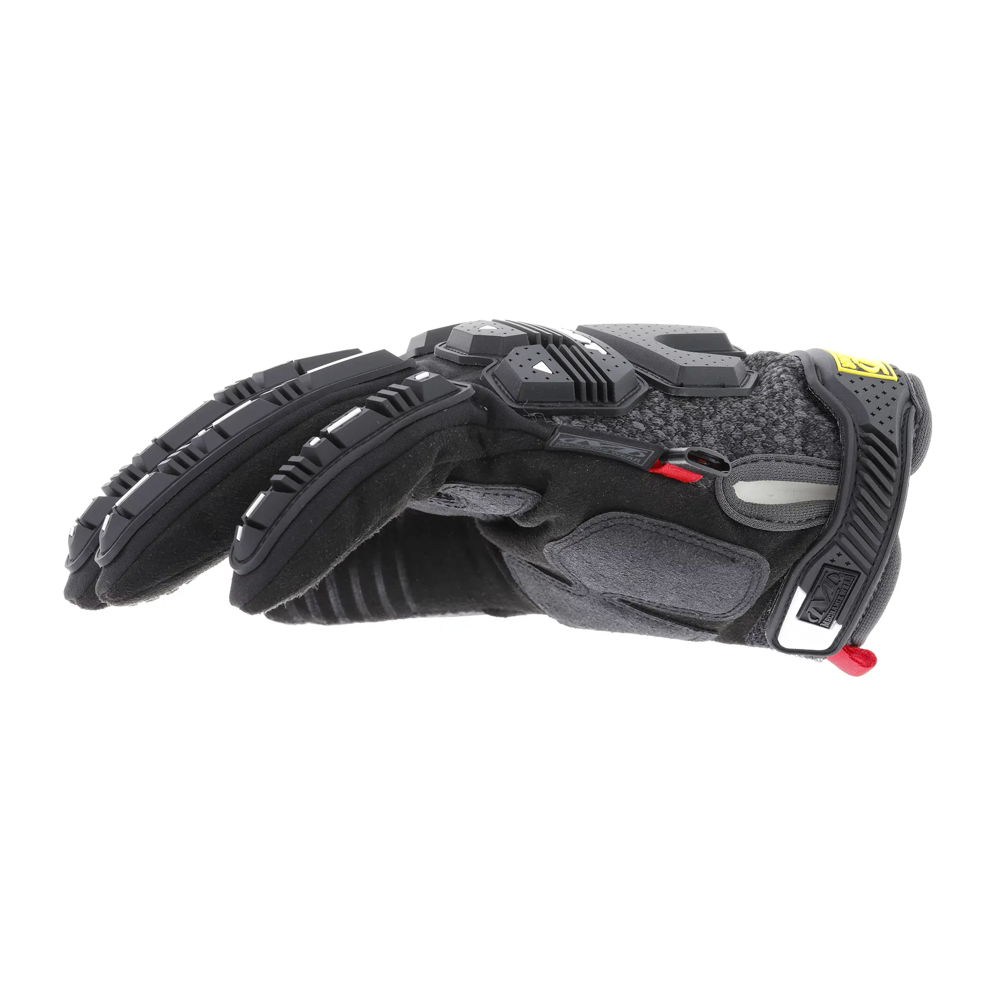 Рукавички тактичні зимові Mechanix® "Coldwork™ M-Pact® Gloves" - військове спорядження Darkskiff - фото 12 Рукавички тактичні зимові Mechanix® "Coldwork™ M-Pact® Gloves" - тактичне спорядження Darkskiff - фото 12