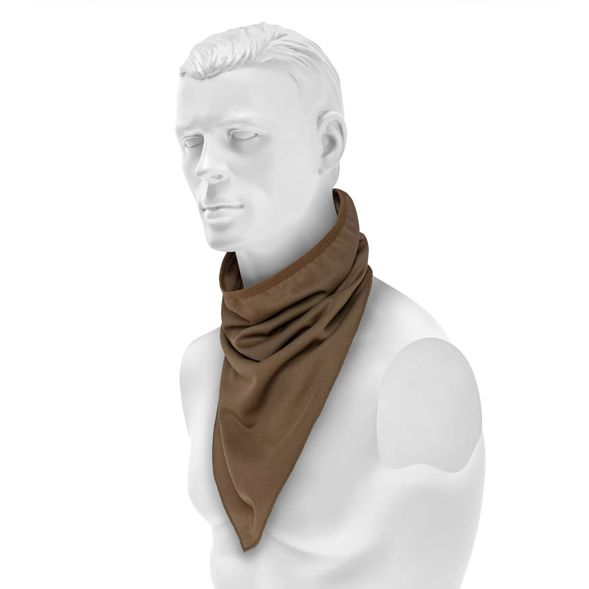 Мультифункціональний головний убір Sturm Mil-Tec® "Face Scarf" - військове спорядження Darkskiff - фото 13 Мультифункціональний головний убір Sturm Mil-Tec® "Face Scarf" - тактичне спорядження Darkskiff - фото 13