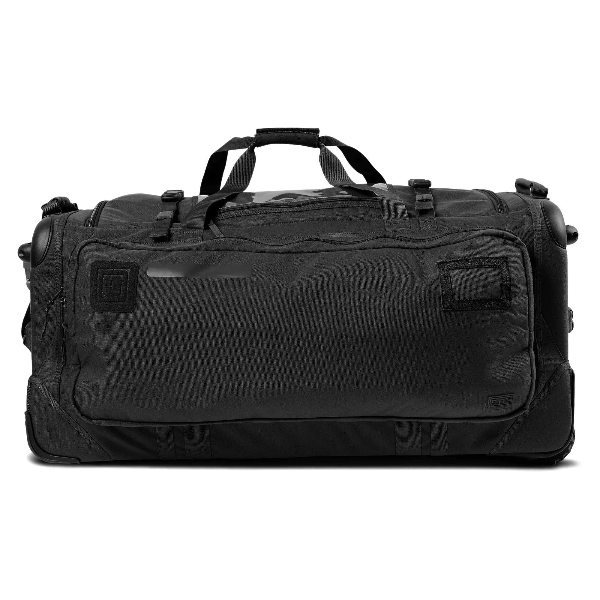 Сумка транспортна "5.11 Tactical® SOMS™ 3.0 126L" - військове спорядження Darkskiff - фото 9 Сумка транспортна "5.11 Tactical® SOMS™ 3.0 126L" - тактичне спорядження Darkskiff - фото 9