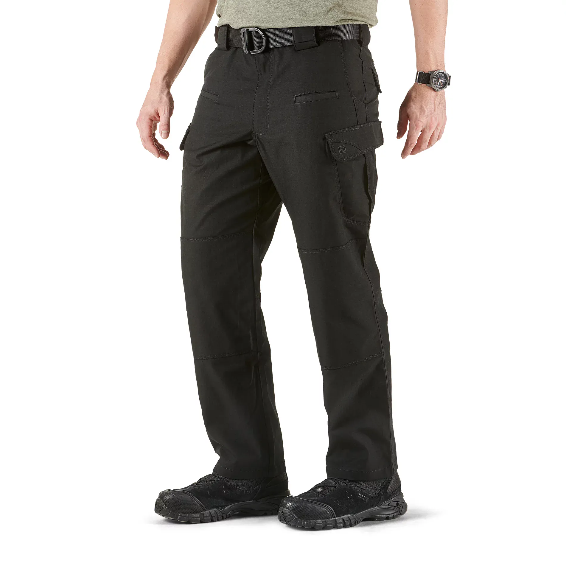 Штани тактичні 5.11 Tactical® "Stryke® Pants" - Зображення 6