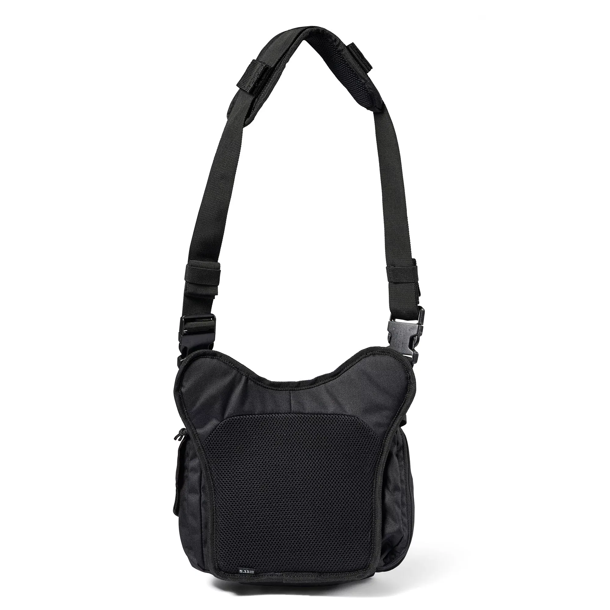 Сумка-кобура "5.11 Tactical® Daily Deploy Push Pack 5L" - військове спорядження Darkskiff - фото 10 Сумка-кобура "5.11 Tactical® Daily Deploy Push Pack 5L" - тактичне спорядження Darkskiff - фото 10