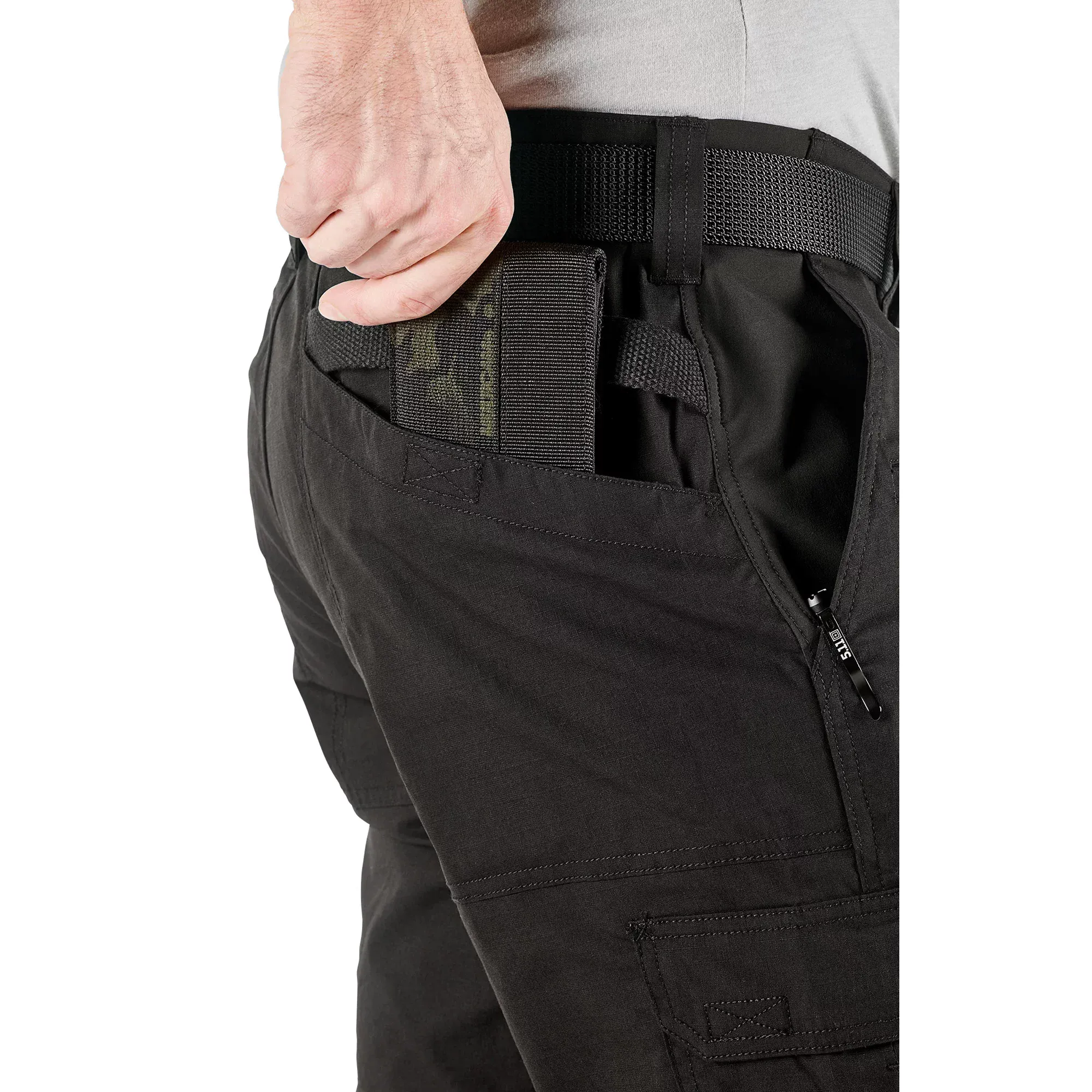 Тактичні штани "5.11 ABR PRO PANT" - військове спорядження Darkskiff - фото 34 Тактичні штани "5.11 ABR PRO PANT" - тактичне спорядження Darkskiff - фото 34