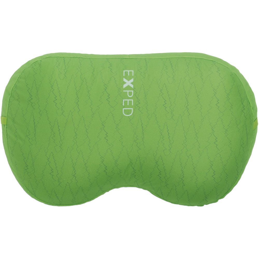 Подушка Exped Down Pillow L - військове спорядження Darkskiff - фото 12 Подушка Exped Down Pillow L - тактичне спорядження Darkskiff - фото 12