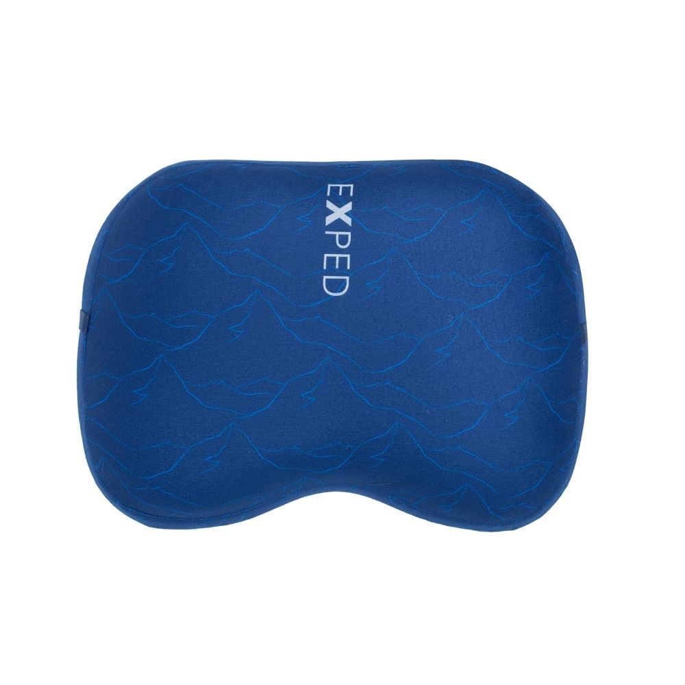 Подушка Exped Down Pillow M - військове спорядження Darkskiff - фото 13 Подушка Exped Down Pillow M - тактичне спорядження Darkskiff - фото 13